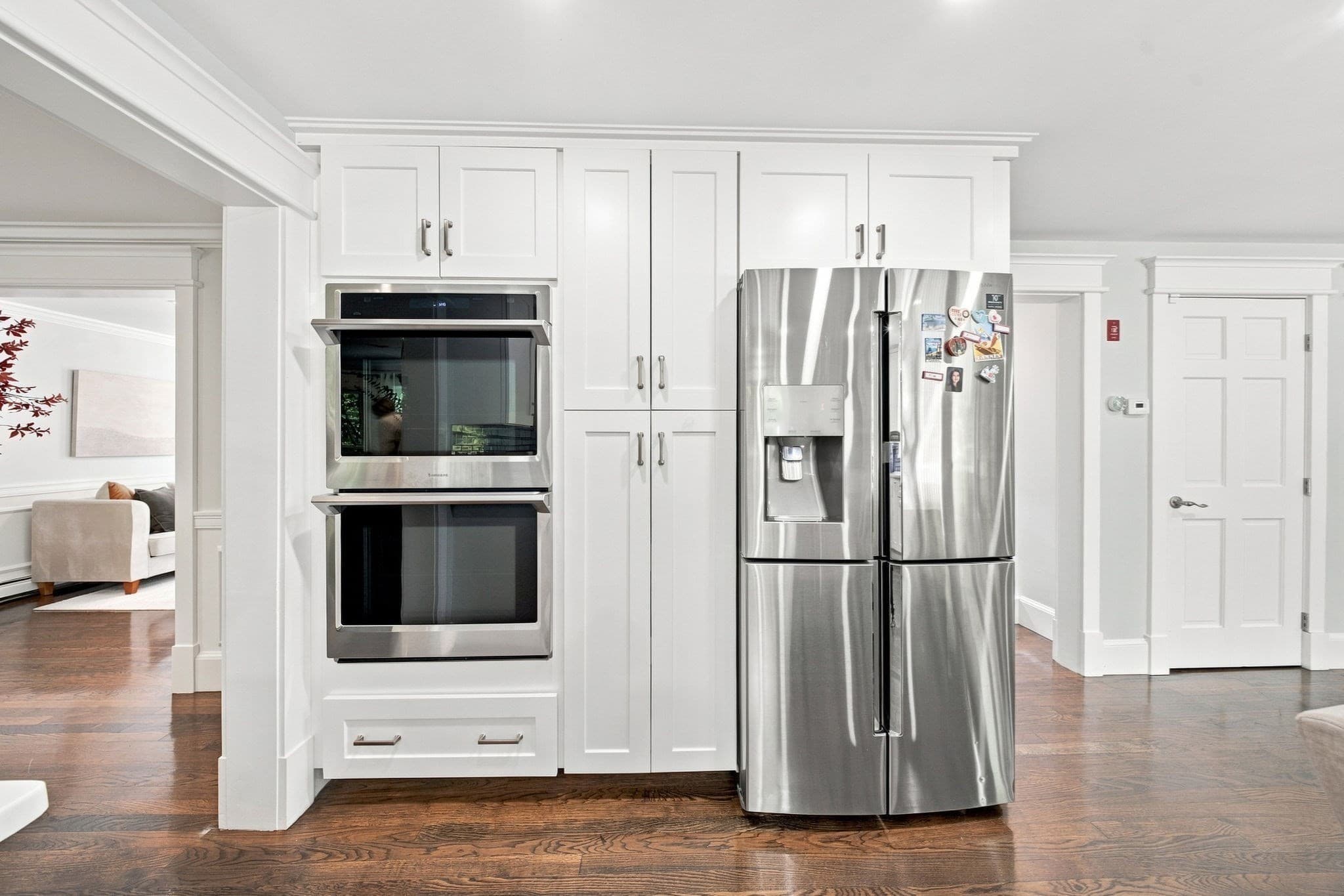Single Family Residence at 134 Parker Rd, Framingham MA 01702, Framingham, photo 3 of 42