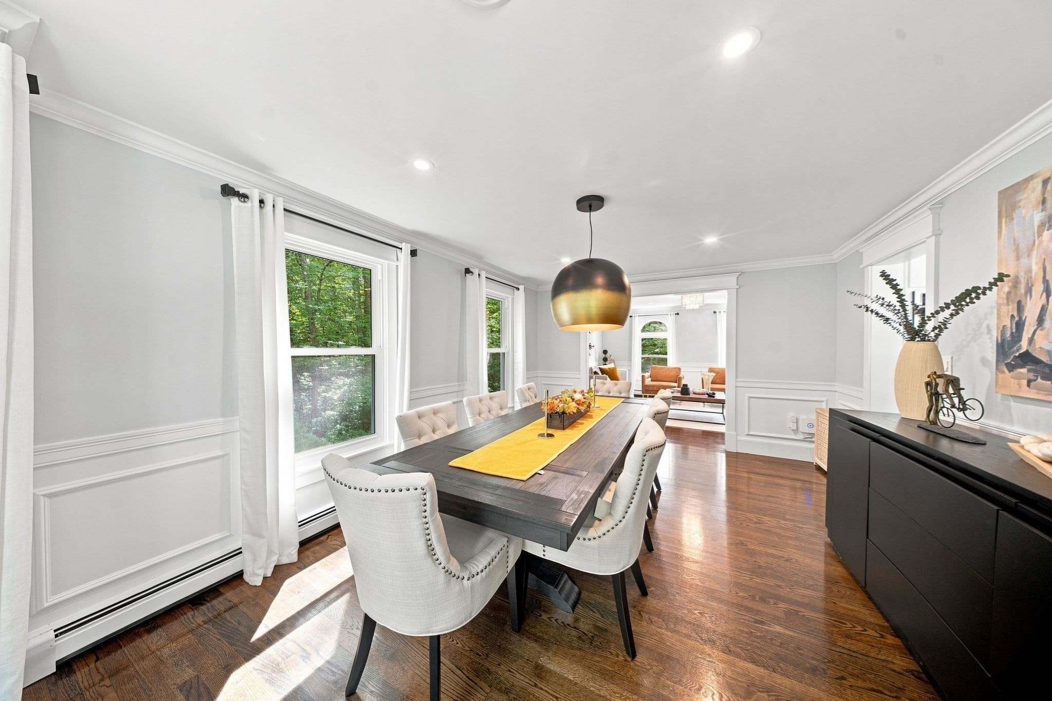 Single Family Residence at 134 Parker Rd, Framingham MA 01702, Framingham, photo 9 of 42