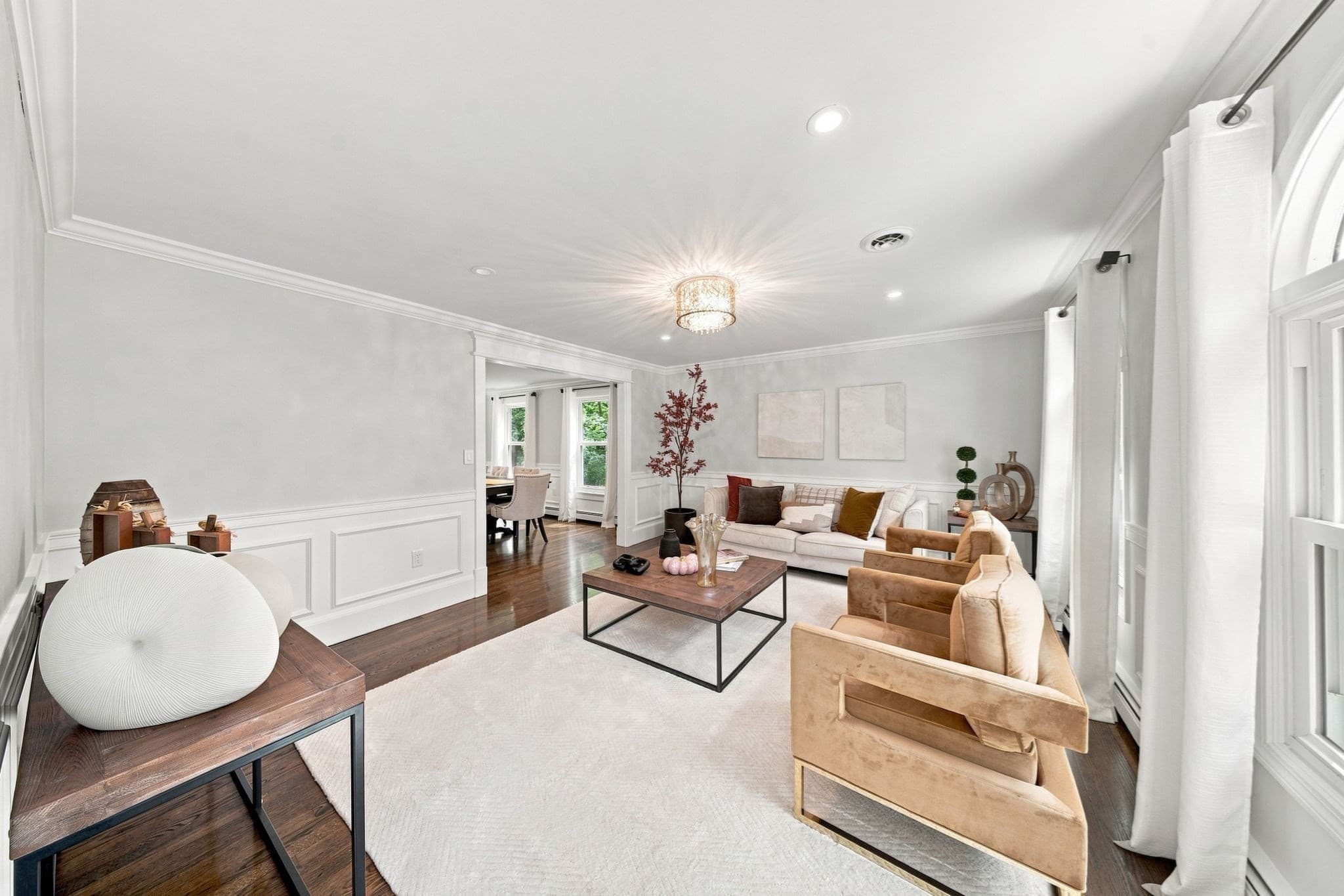 Single Family Residence at 134 Parker Rd, Framingham MA 01702, Framingham, photo 10 of 42