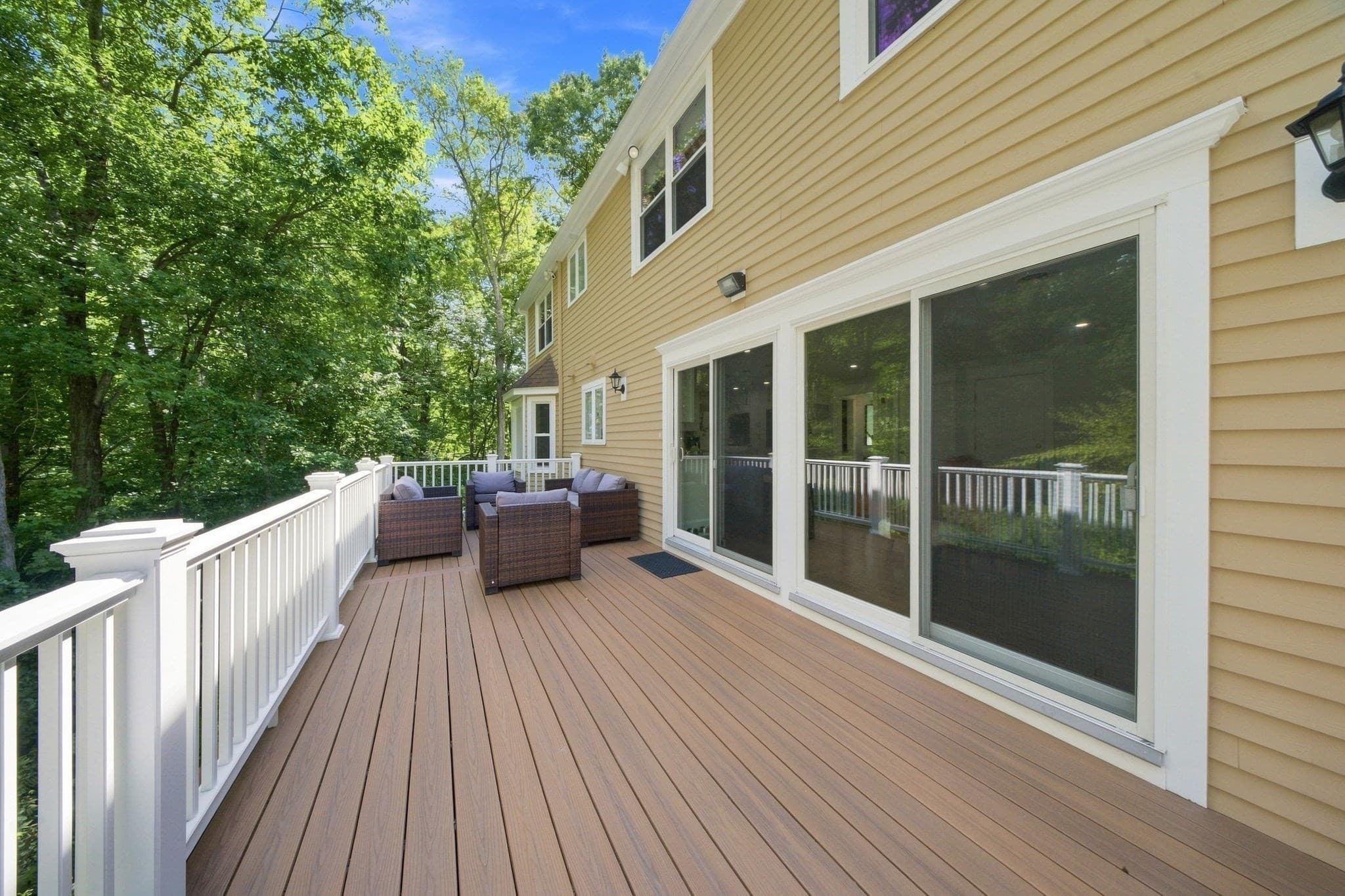 Single Family Residence at 134 Parker Rd, Framingham MA 01702, Framingham, photo 37 of 42