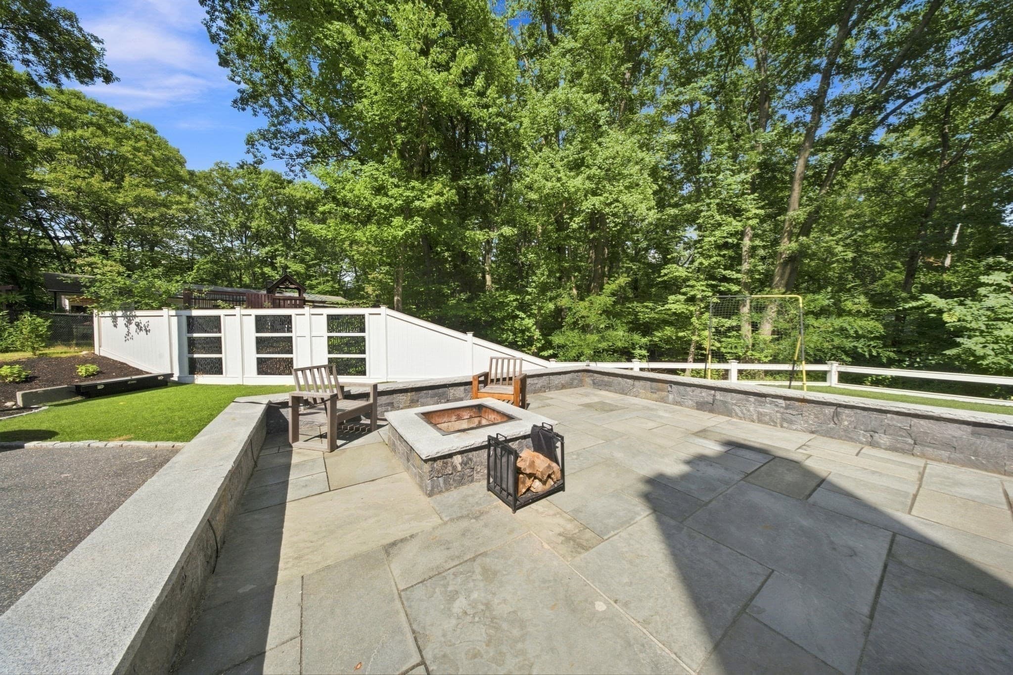 Single Family Residence at 134 Parker Rd, Framingham MA 01702, Framingham, photo 40 of 42