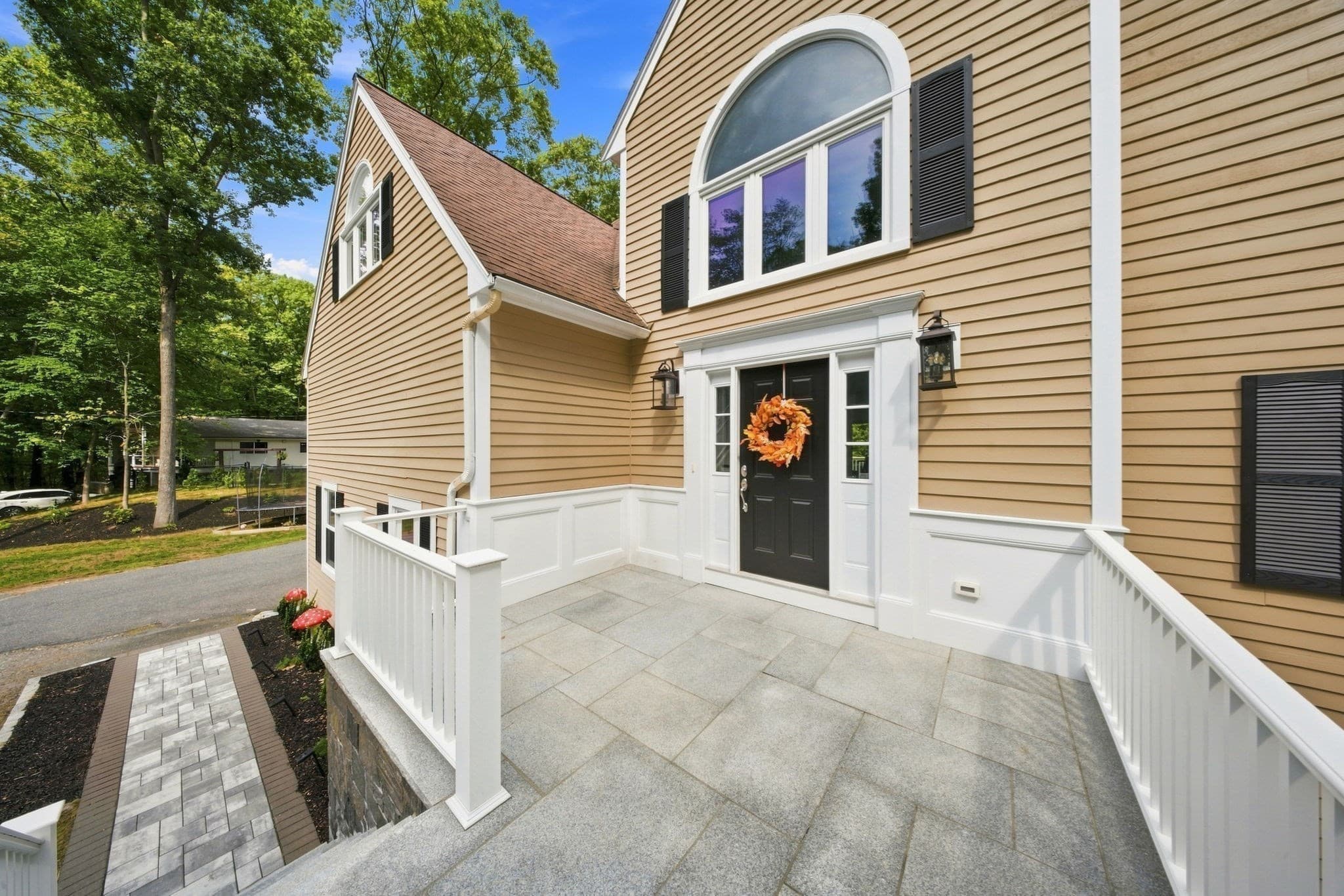 Single Family Residence at 134 Parker Rd, Framingham MA 01702, Framingham, photo 35 of 42