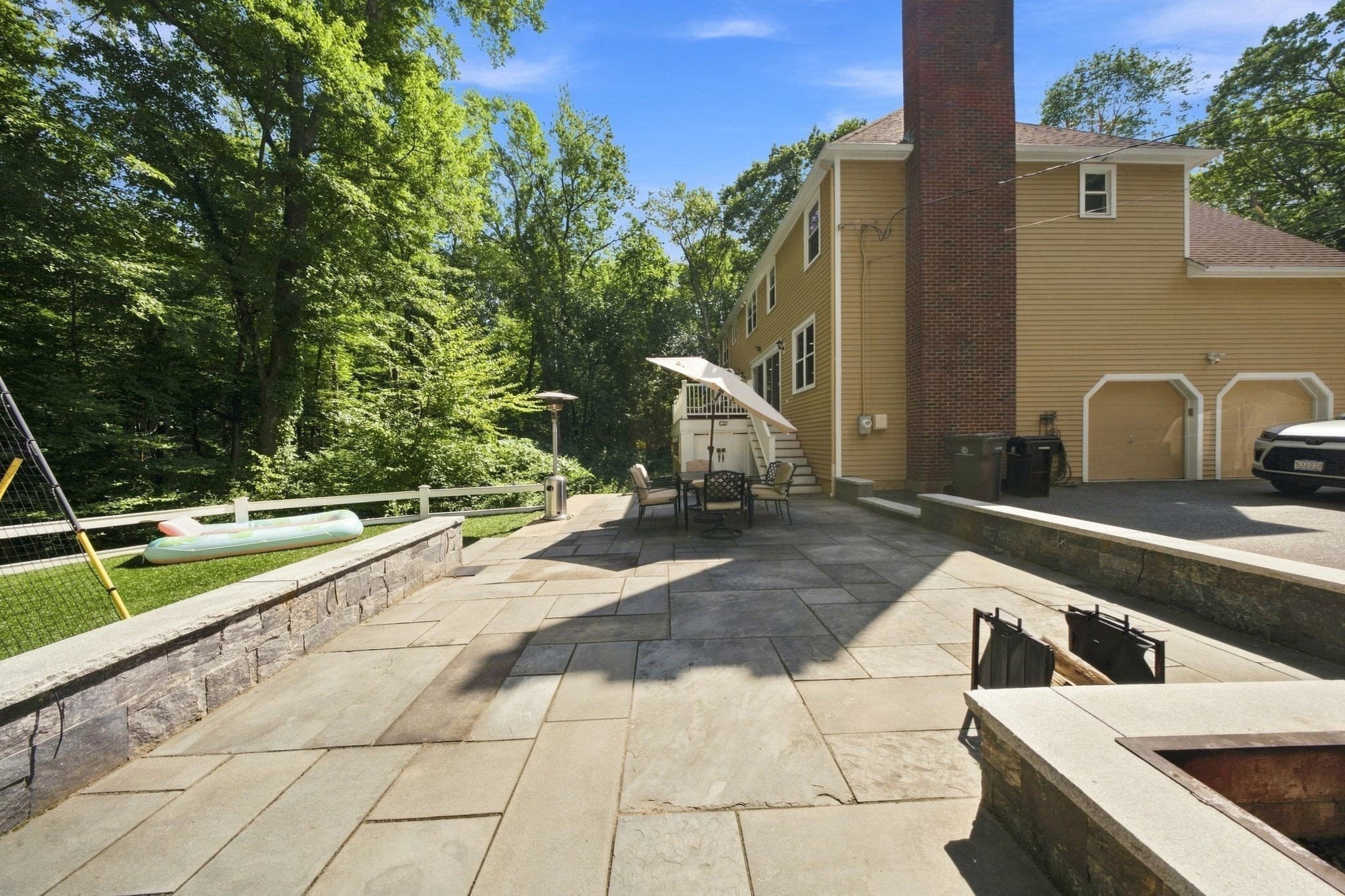 Single Family Residence at 134 Parker Rd, Framingham MA 01702, Framingham, photo 39 of 42