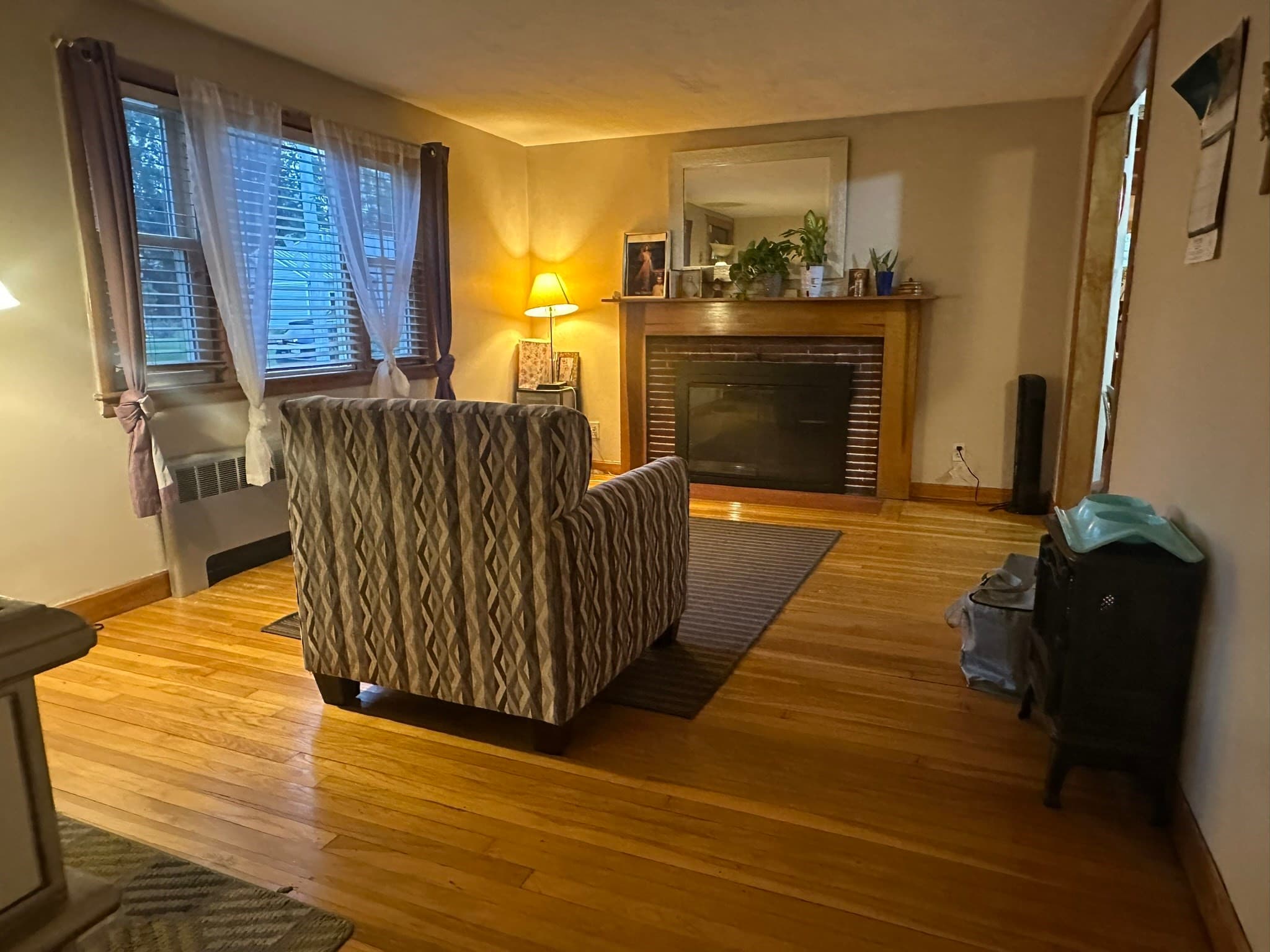 Single Family Residence at 10 Milton Ter, Randolph MA 02368, photo 23 of 34