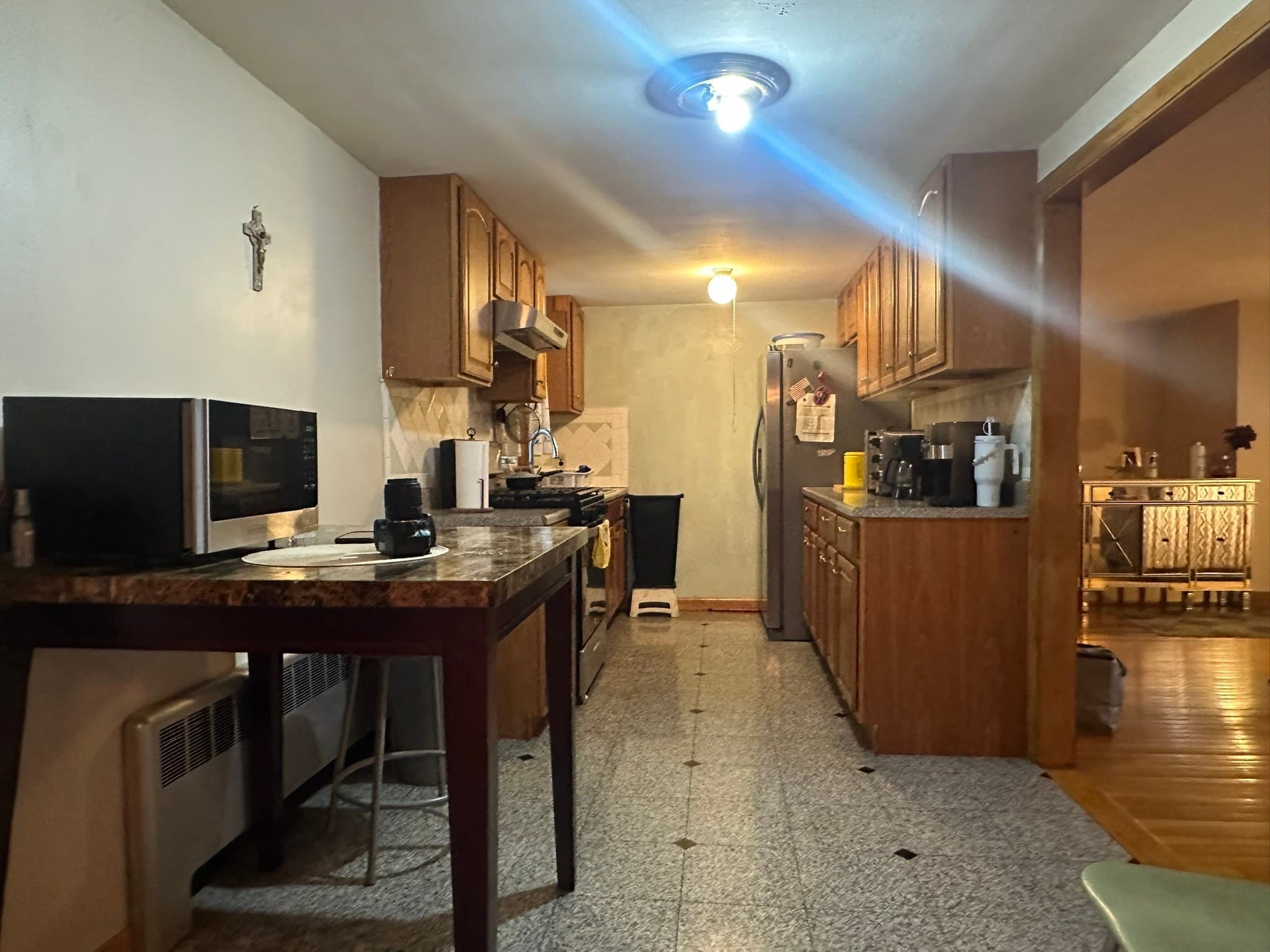 Single Family Residence at 10 Milton Ter, Randolph MA 02368, photo 13 of 34