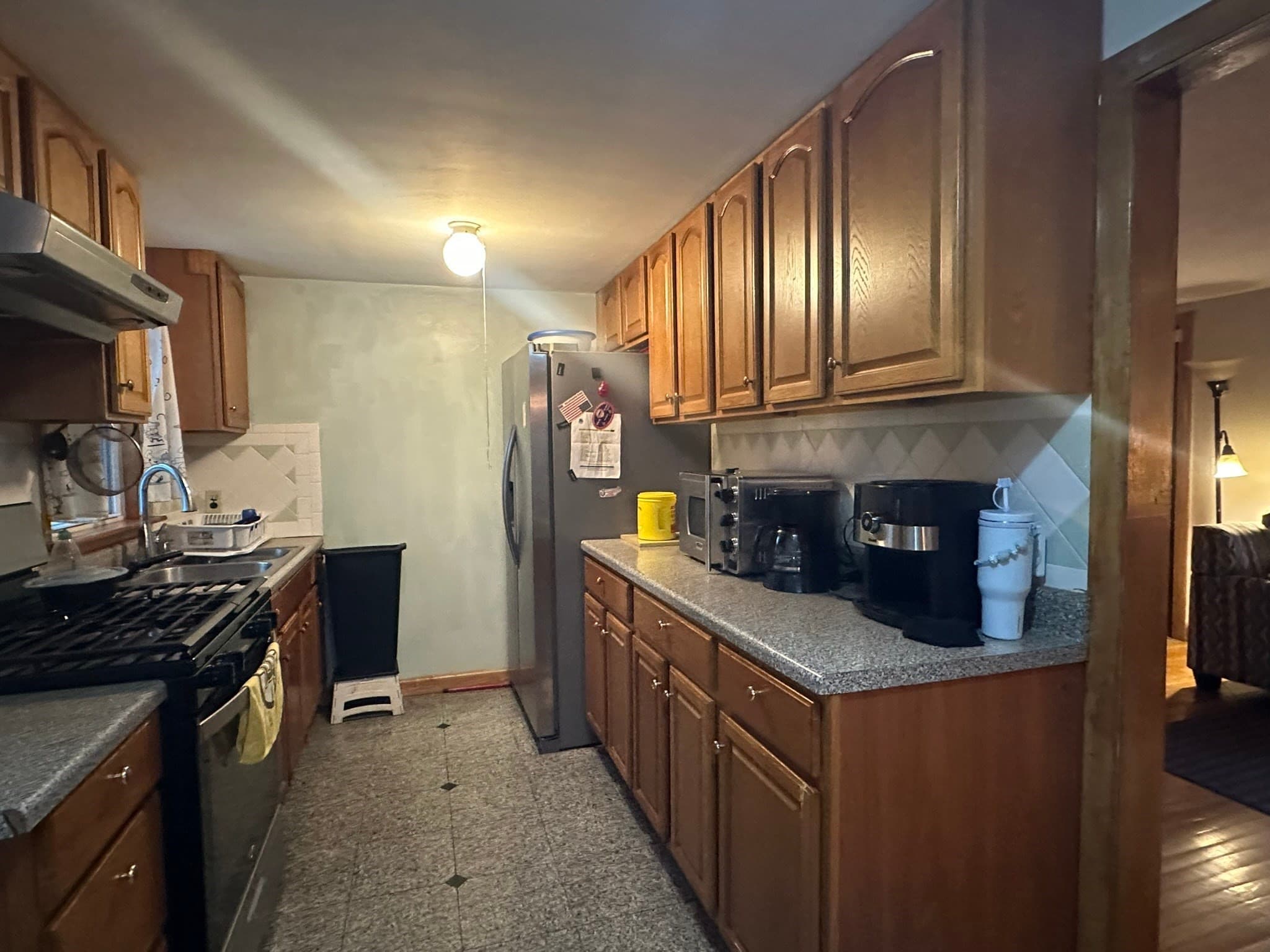 Single Family Residence at 10 Milton Ter, Randolph MA 02368, photo 12 of 34