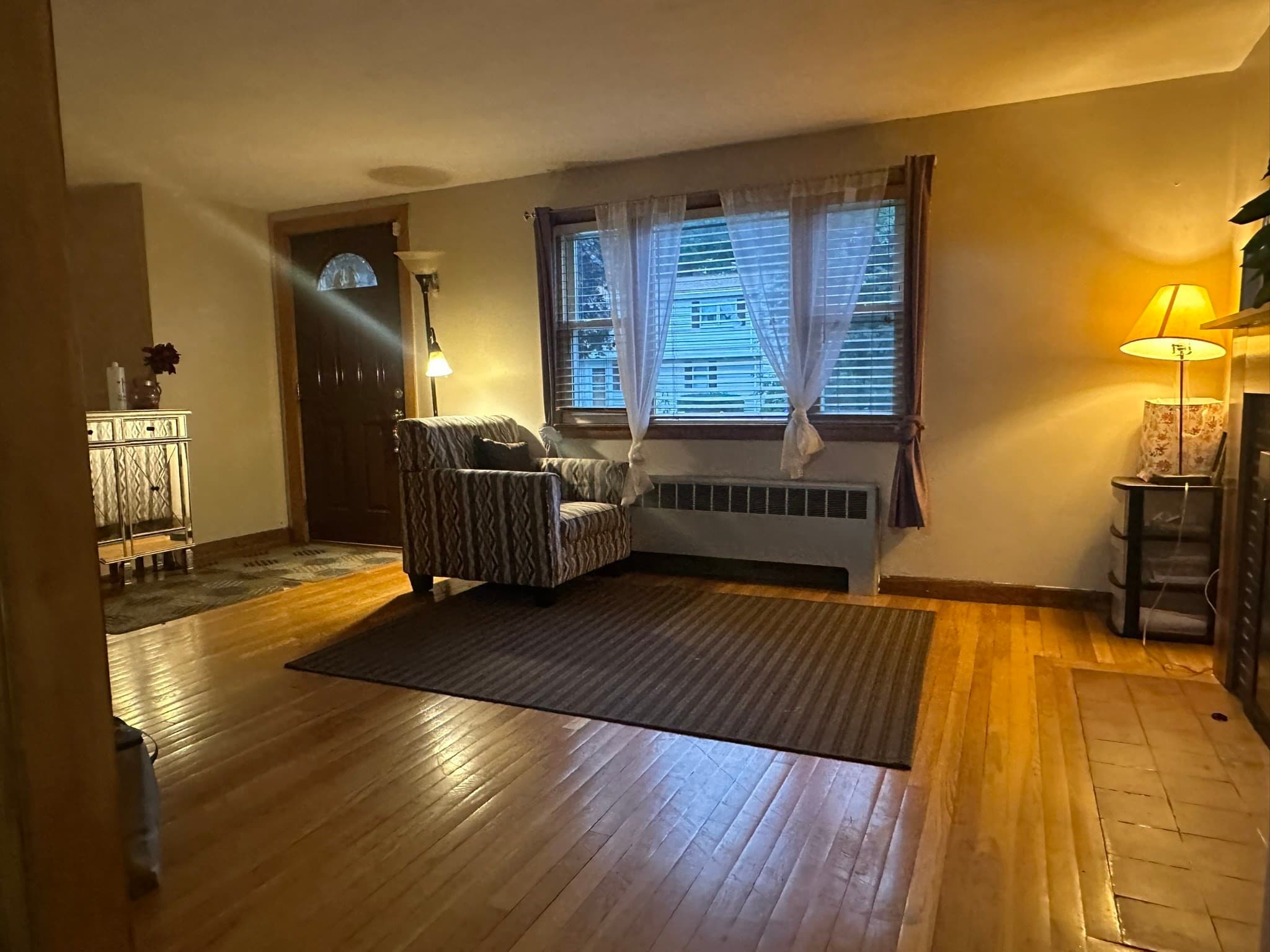 Single Family Residence at 10 Milton Ter, Randolph MA 02368, photo 7 of 34