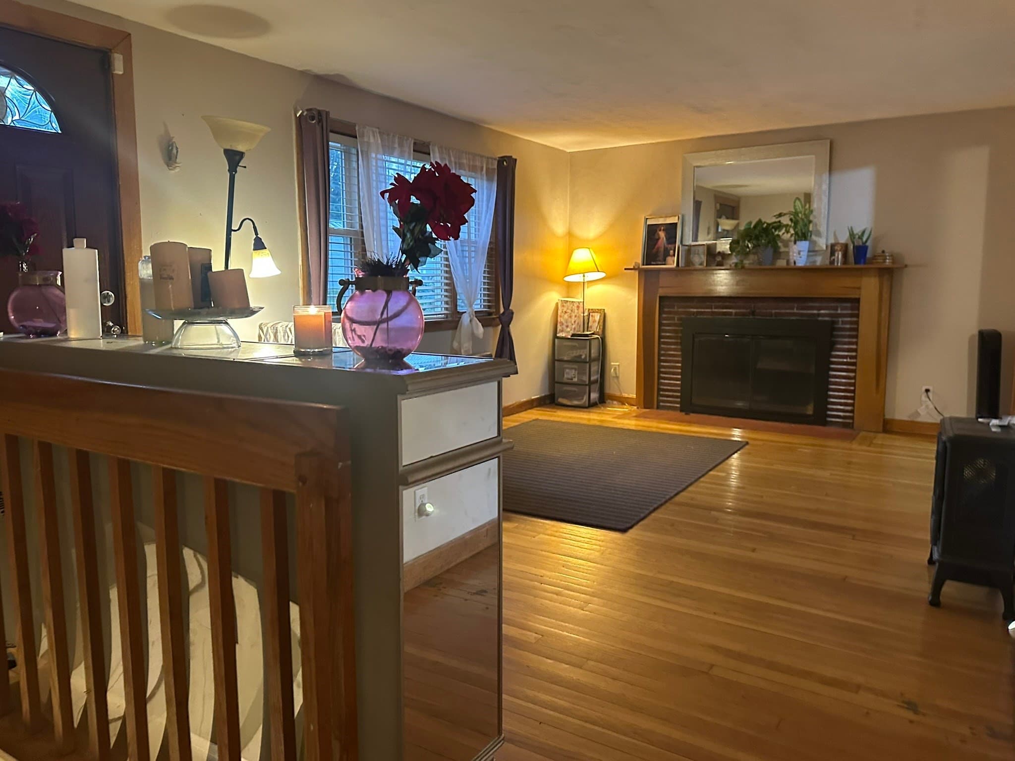 Single Family Residence at 10 Milton Ter, Randolph MA 02368, photo 5 of 34