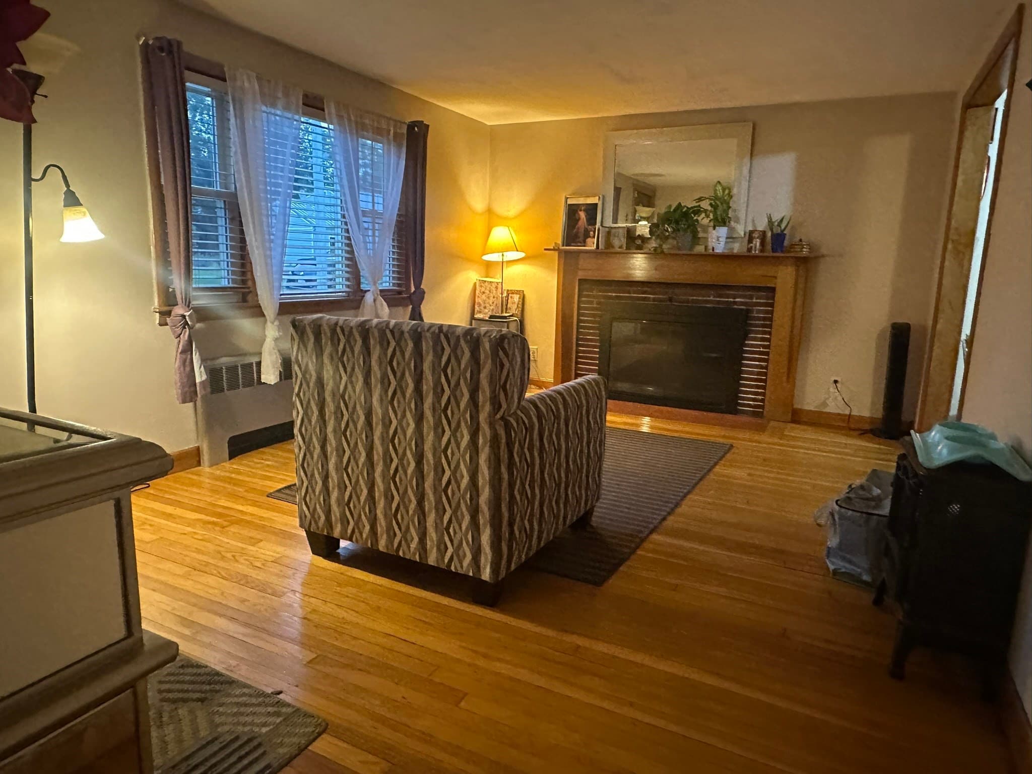 Single Family Residence at 10 Milton Ter, Randolph MA 02368, photo 24 of 34
