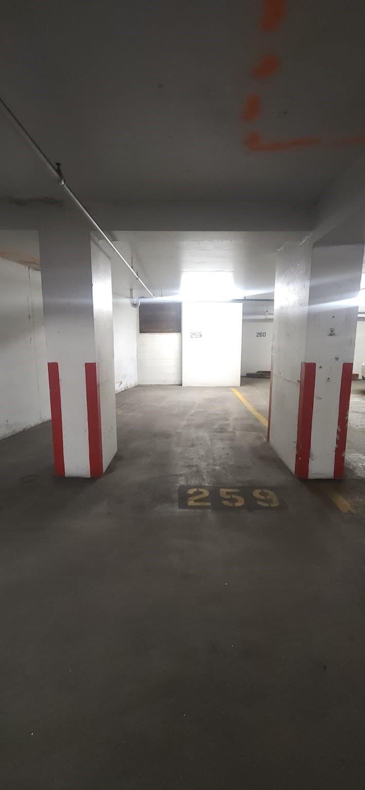 Parking at 151 Tremont St Ul 259, Boston MA 02111, Boston, photo 3 of 3