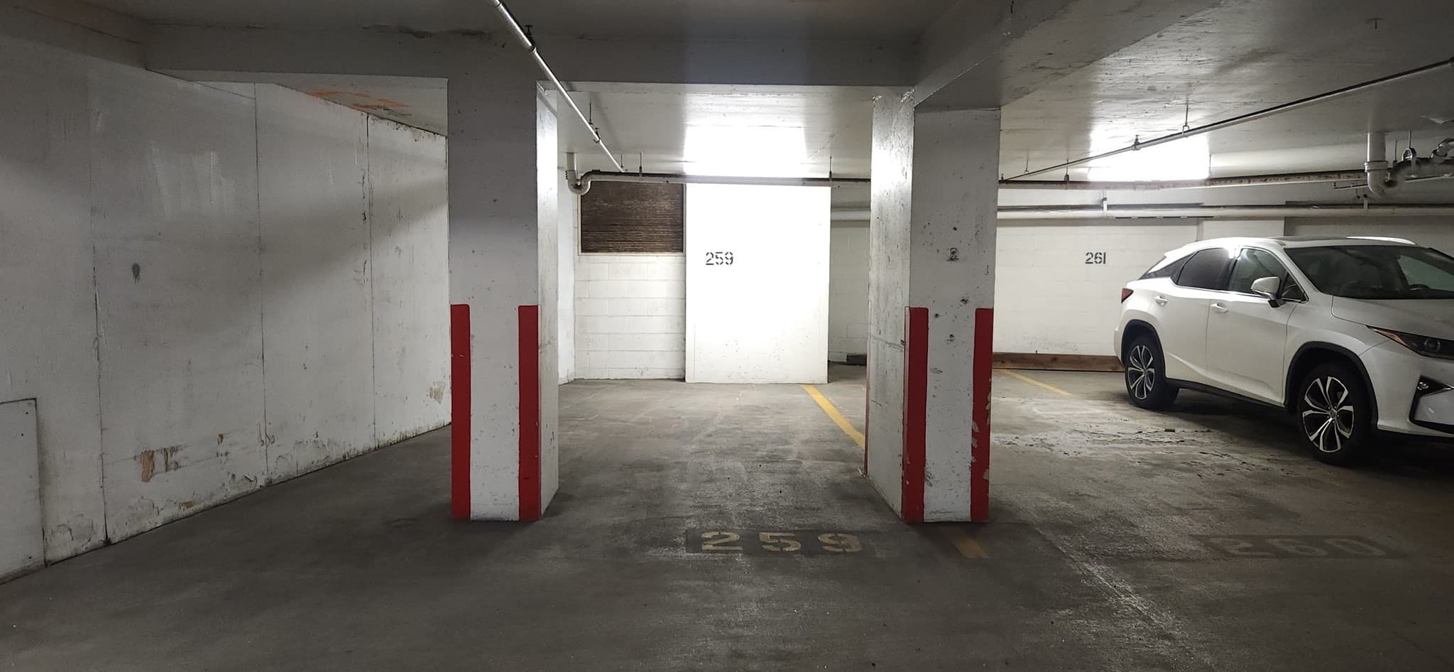 151 Tremont St Ul 259, Boston MA 02111
