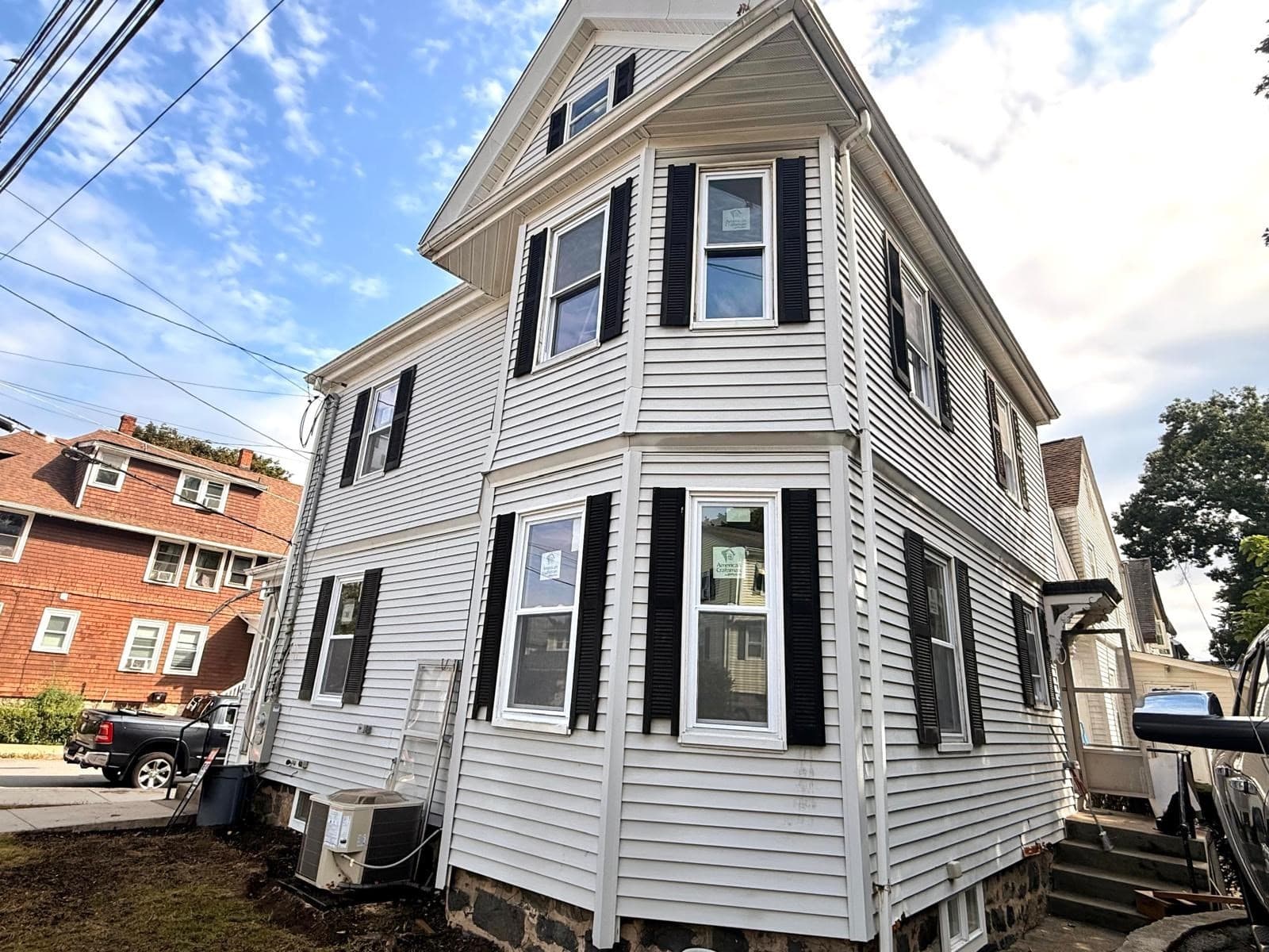Single Family Residence at 163 Sylvan St, Malden MA 02148, Malden, photo 2 of 34