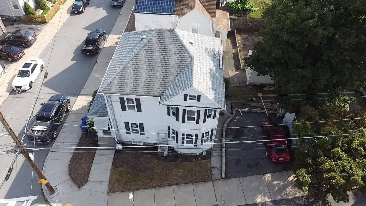 Single Family Residence at 163 Sylvan St, Malden MA 02148, Malden, photo 6 of 34