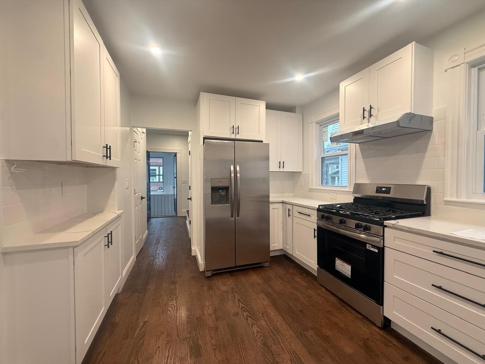 Single Family Residence at 163 Sylvan St, Malden MA 02148, Malden, photo 7 of 34