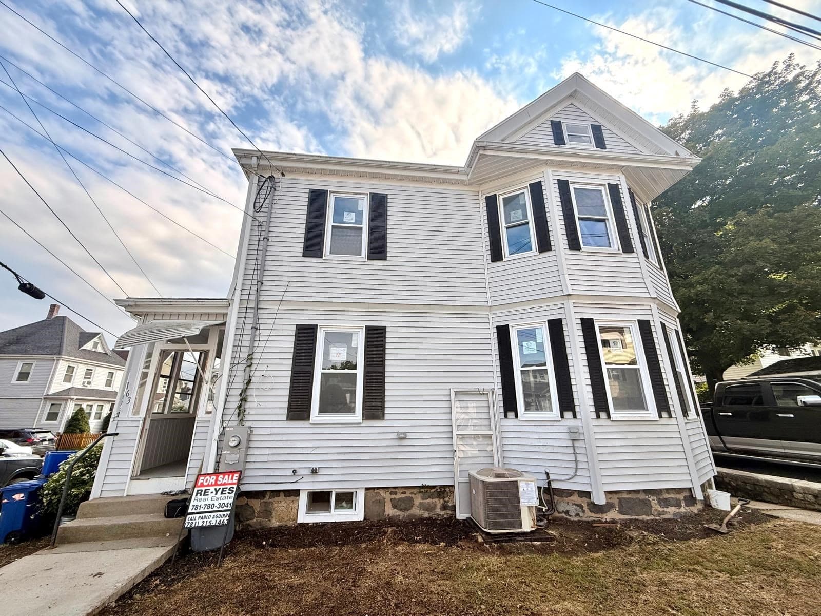 163 Sylvan St, Malden MA 02148