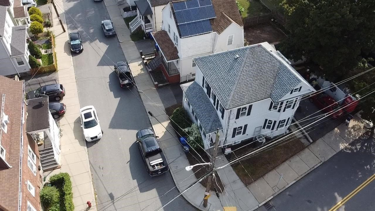 Single Family Residence at 163 Sylvan St, Malden MA 02148, Malden, photo 33 of 34