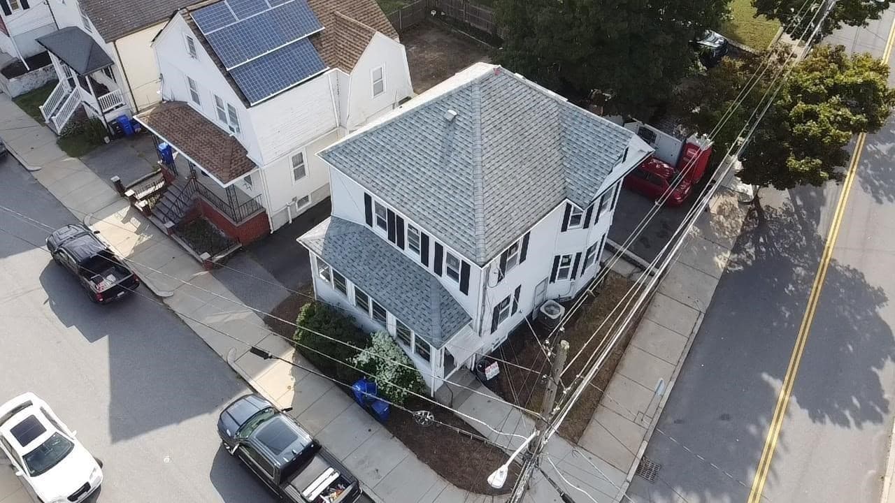 Single Family Residence at 163 Sylvan St, Malden MA 02148, Malden, photo 31 of 34