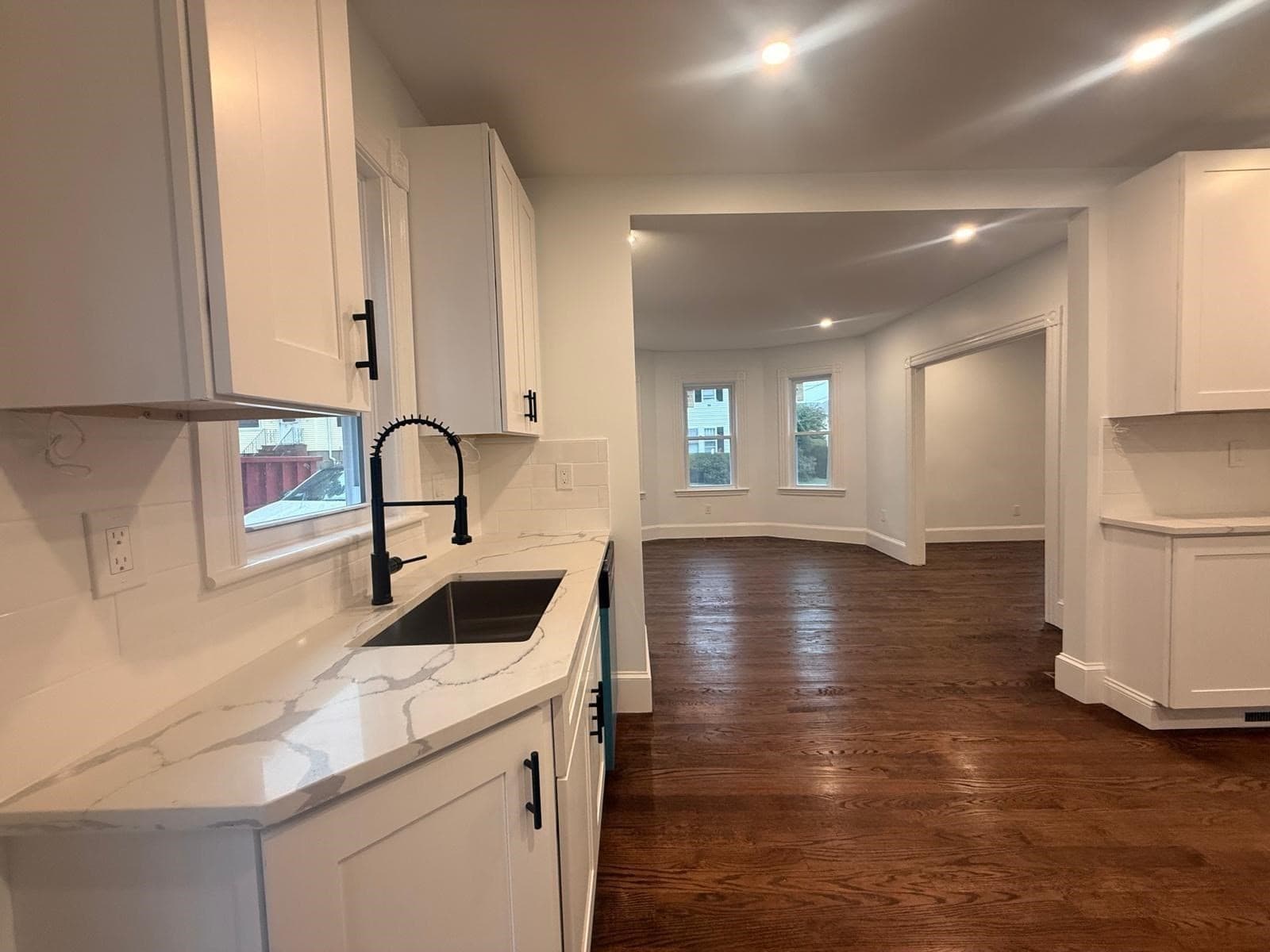 Single Family Residence at 163 Sylvan St, Malden MA 02148, Malden, photo 8 of 34