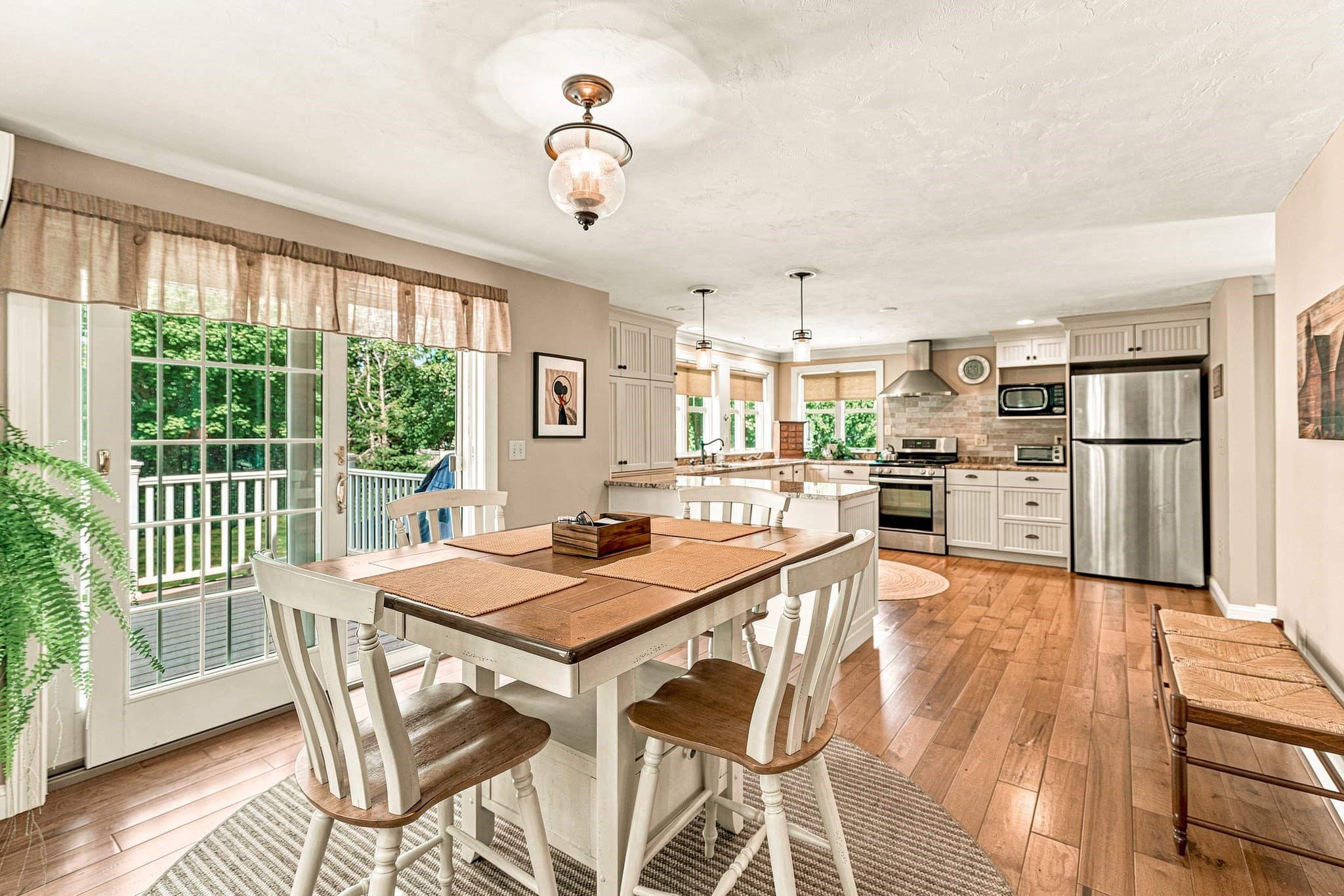 Single Family Residence at 6 Meadowlark Ln, Bourne MA 02562, Bourne, photo 10 of 40