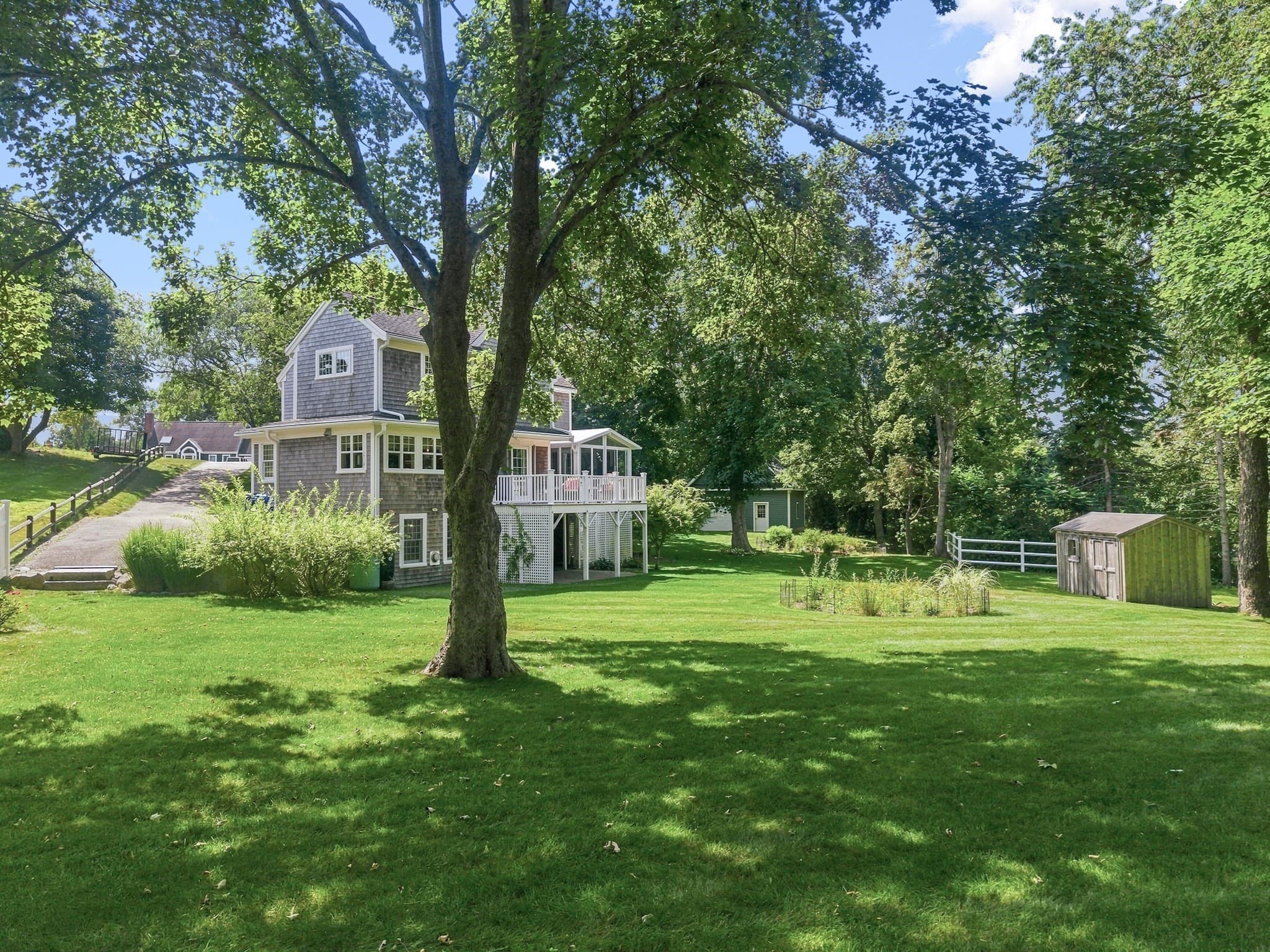 Single Family Residence at 6 Meadowlark Ln, Bourne MA 02562, Bourne, photo 33 of 40