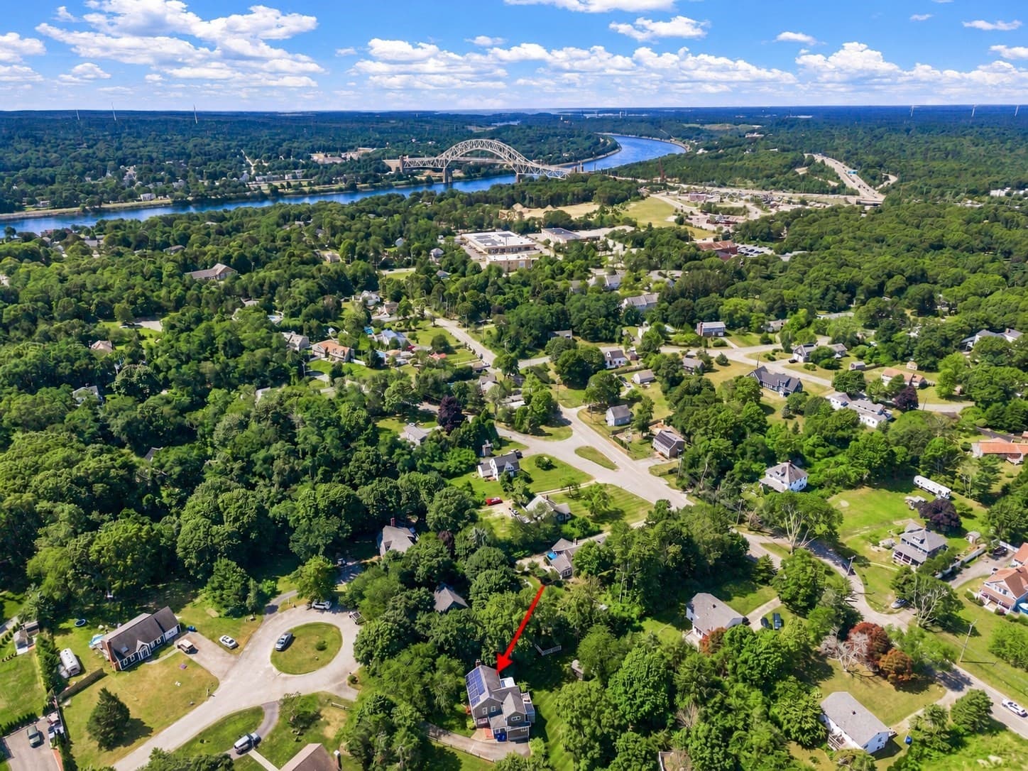 Single Family Residence at 6 Meadowlark Ln, Bourne MA 02562, Bourne, photo 40 of 40