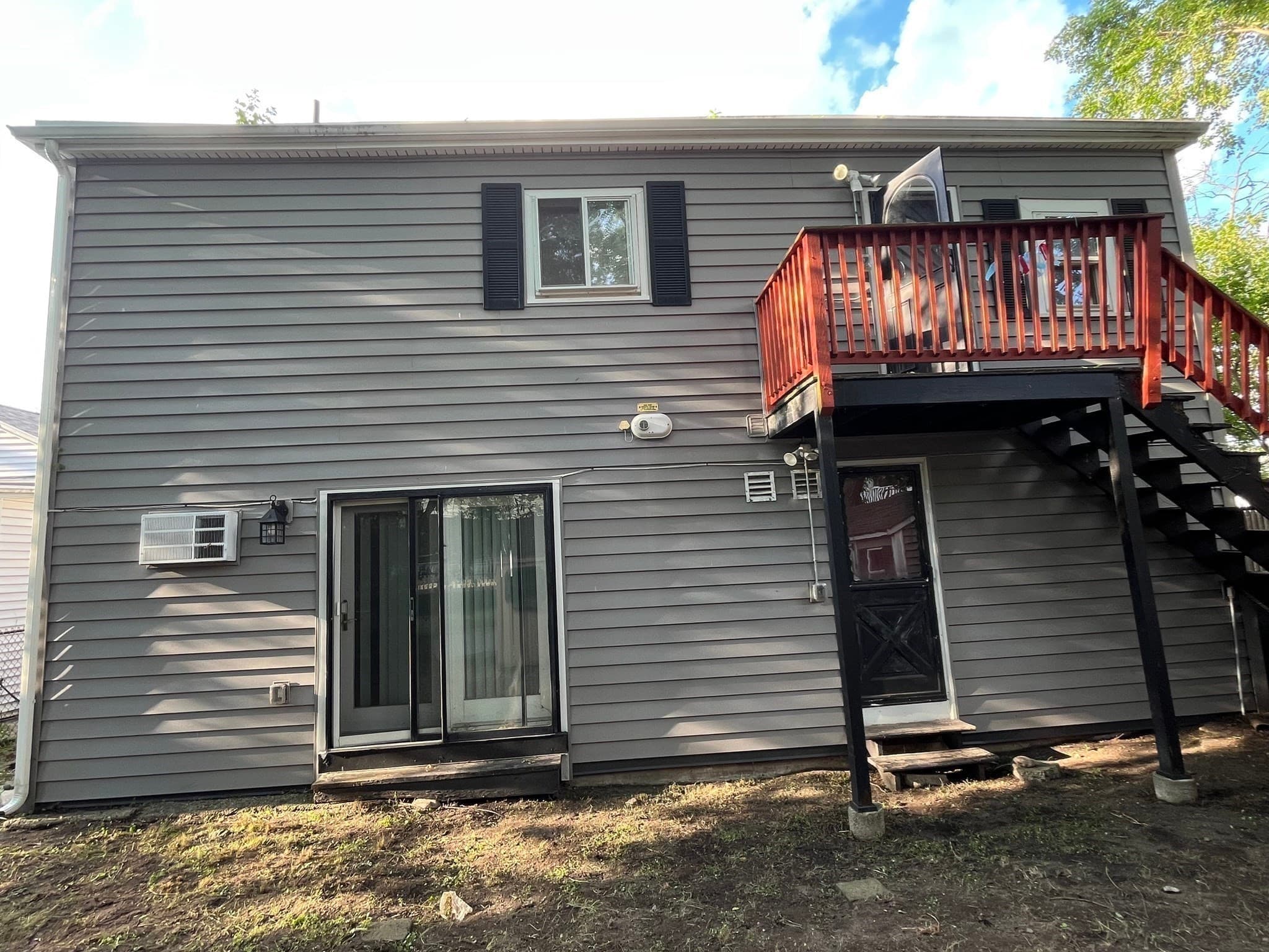 2 Family - 2 Units Up/Down at 49 George Ave, Revere MA 02151, Revere, photo 3 of 30