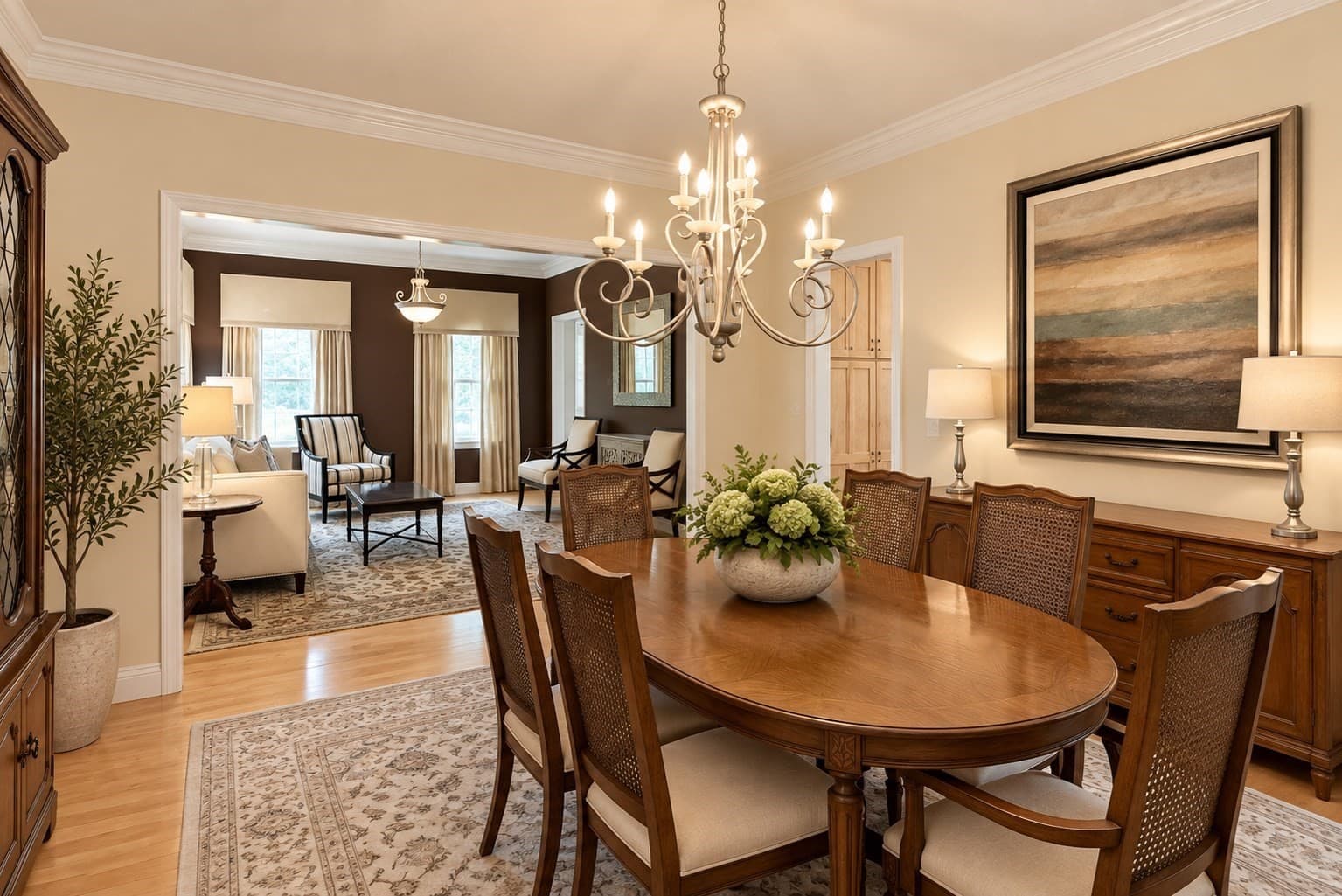 Single Family Residence at 16 Ridgeview Lane, Mansfield MA 02048, Mansfield, photo 6 of 42