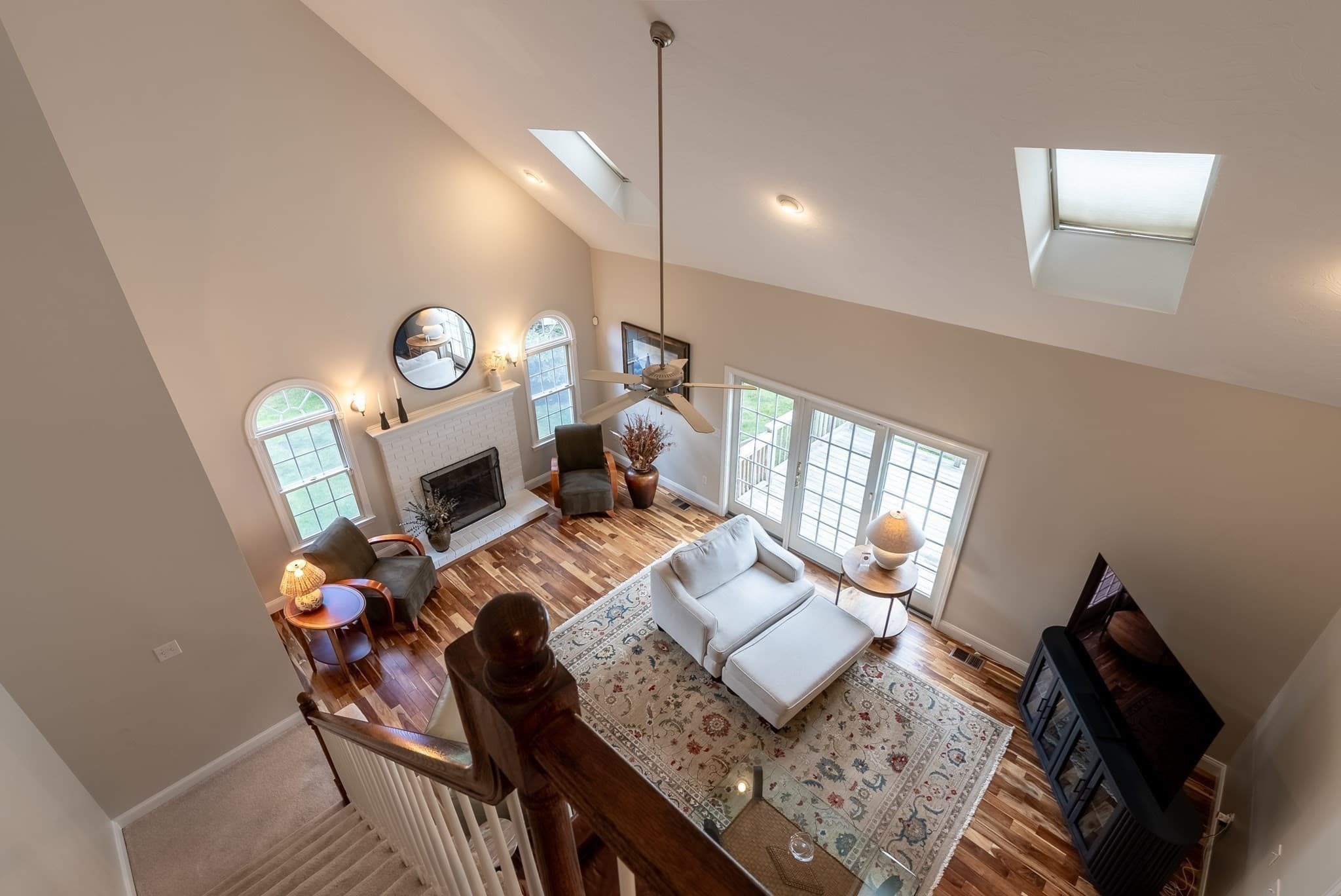 Single Family Residence at 16 Ridgeview Lane, Mansfield MA 02048, Mansfield, photo 16 of 42