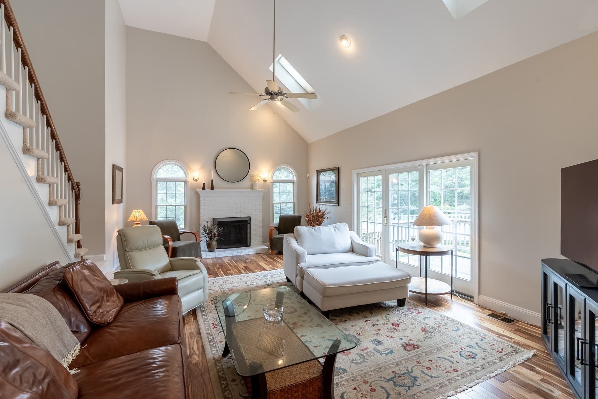 Single Family Residence at 16 Ridgeview Lane, Mansfield MA 02048, Mansfield, photo 12 of 42