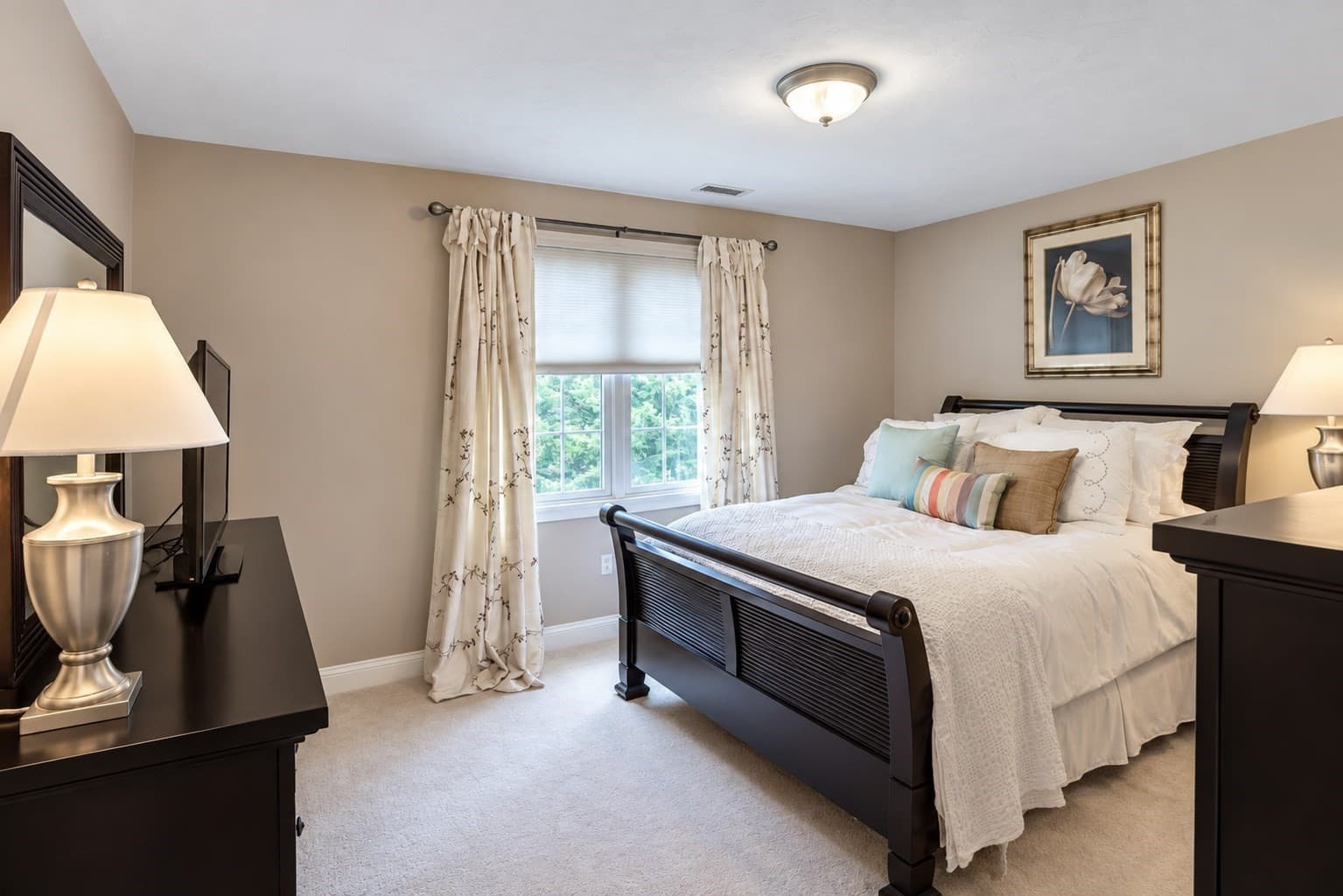 Single Family Residence at 16 Ridgeview Lane, Mansfield MA 02048, Mansfield, photo 26 of 42