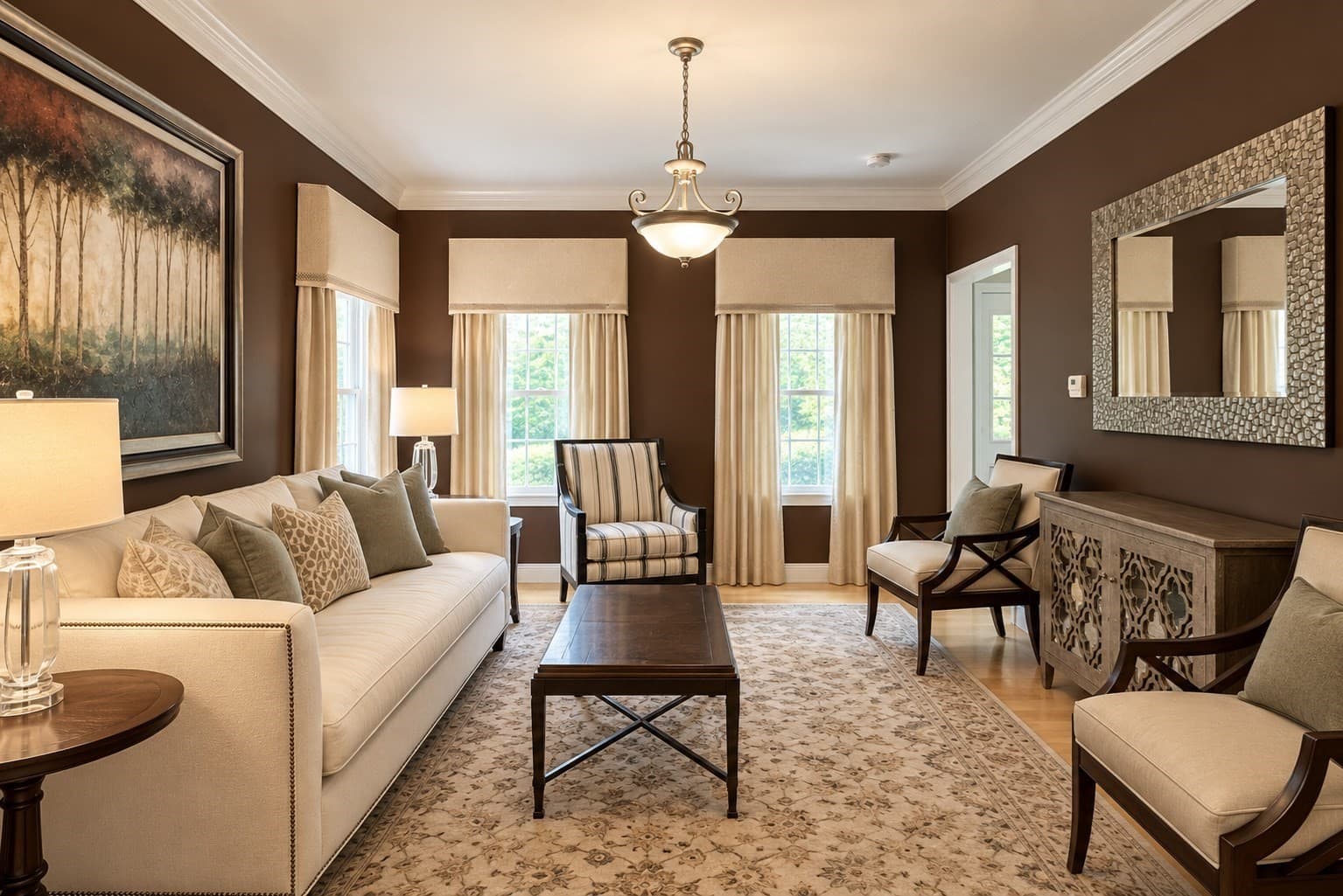 Single Family Residence at 16 Ridgeview Lane, Mansfield MA 02048, Mansfield, photo 5 of 42