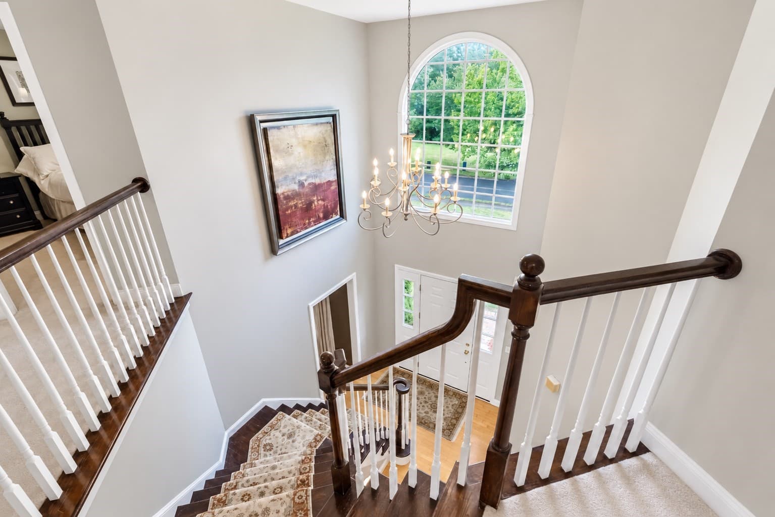 Single Family Residence at 16 Ridgeview Lane, Mansfield MA 02048, Mansfield, photo 20 of 42