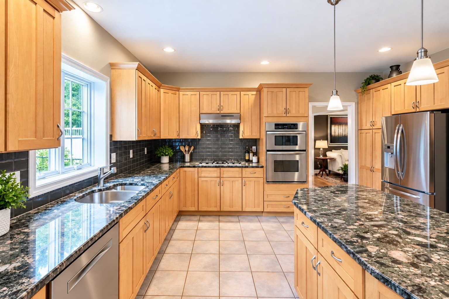 Single Family Residence at 16 Ridgeview Lane, Mansfield MA 02048, Mansfield, photo 9 of 42