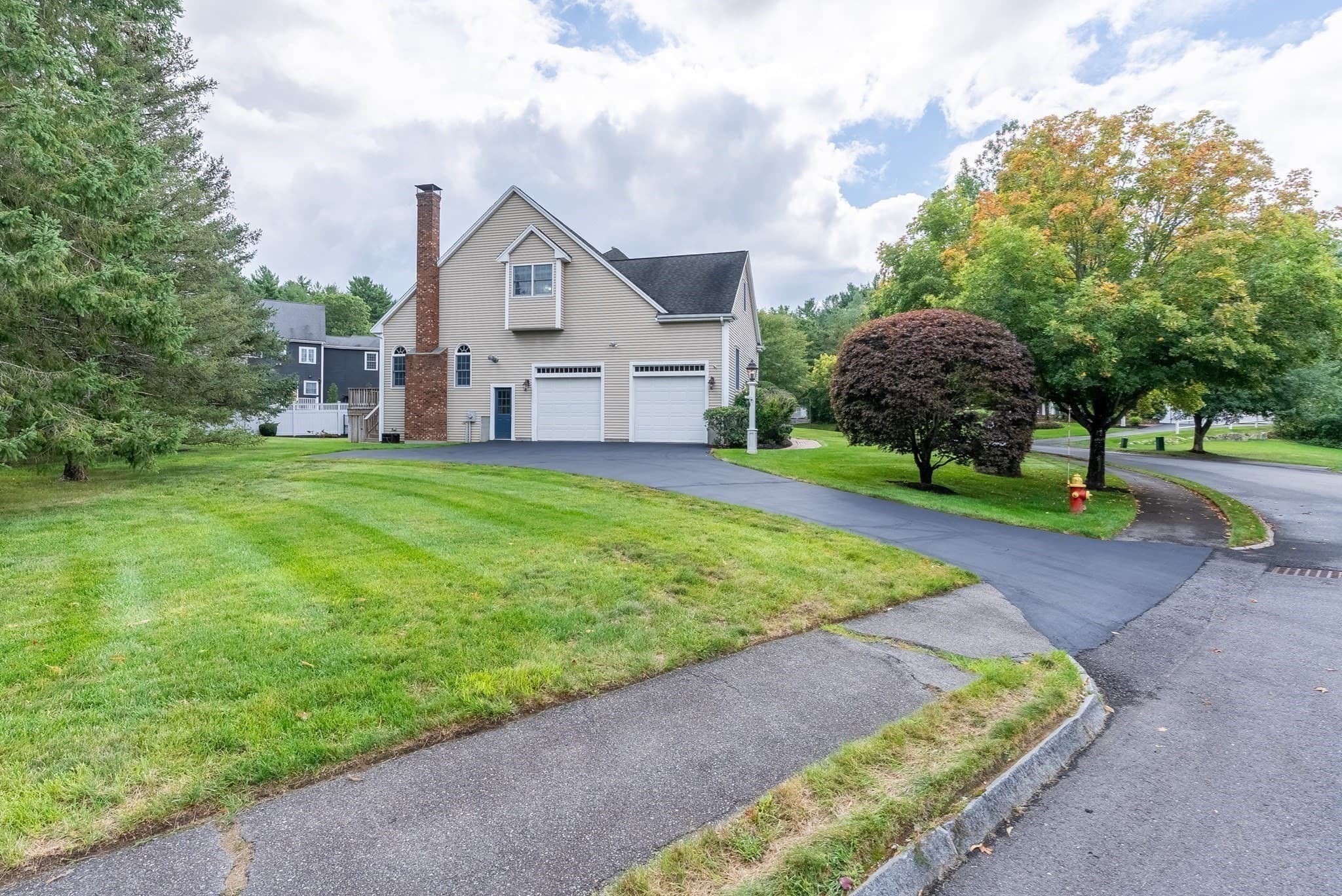 Single Family Residence at 16 Ridgeview Lane, Mansfield MA 02048, Mansfield, photo 33 of 42