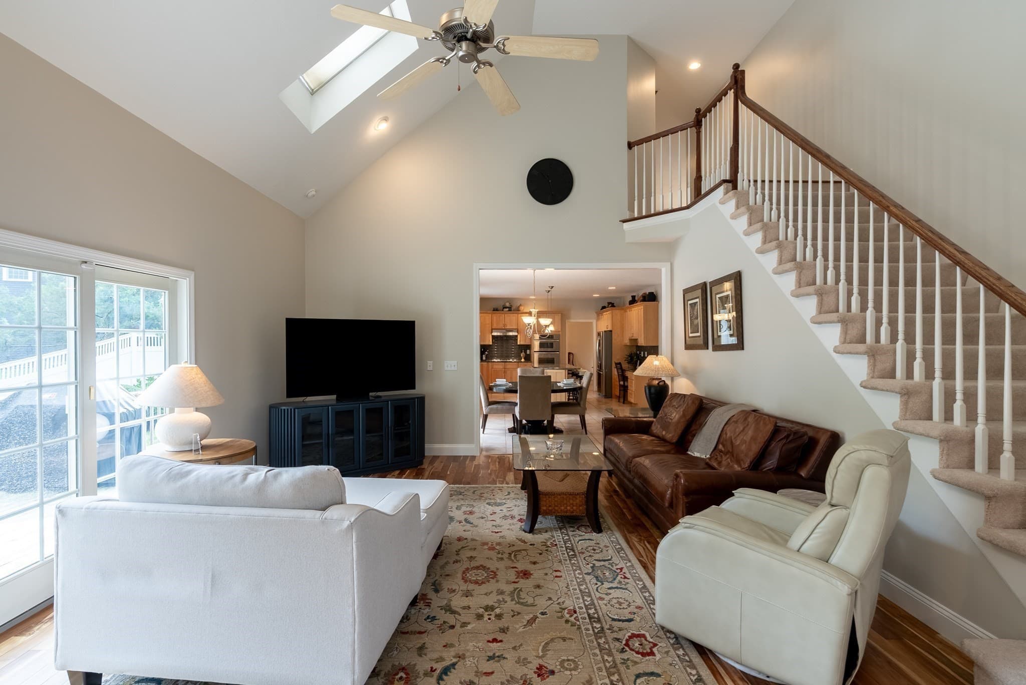 Single Family Residence at 16 Ridgeview Lane, Mansfield MA 02048, Mansfield, photo 14 of 42