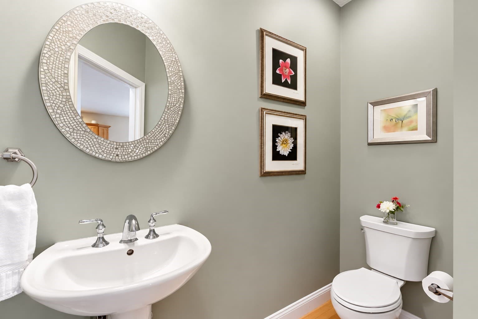 Single Family Residence at 16 Ridgeview Lane, Mansfield MA 02048, Mansfield, photo 18 of 42