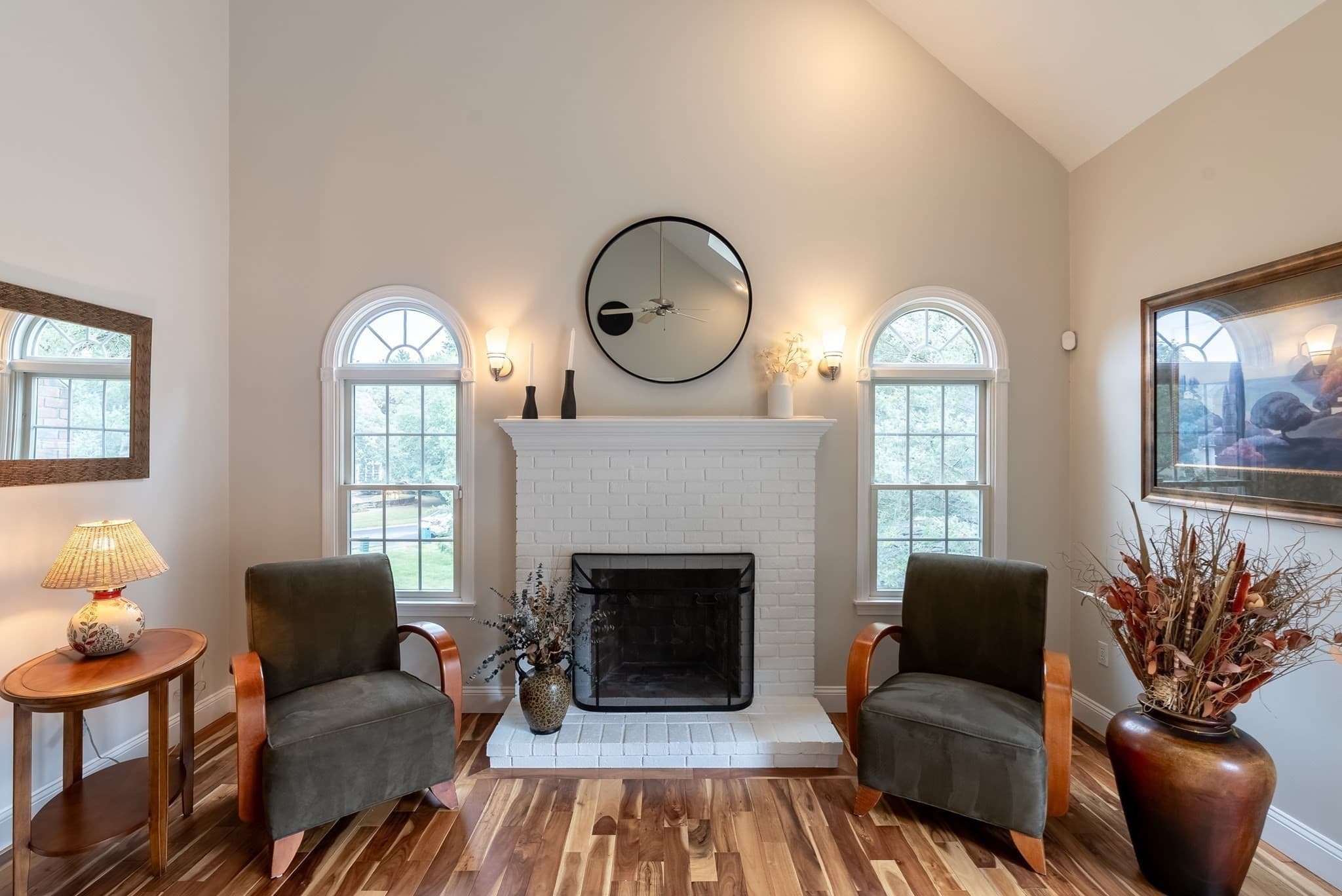 Single Family Residence at 16 Ridgeview Lane, Mansfield MA 02048, Mansfield, photo 15 of 42