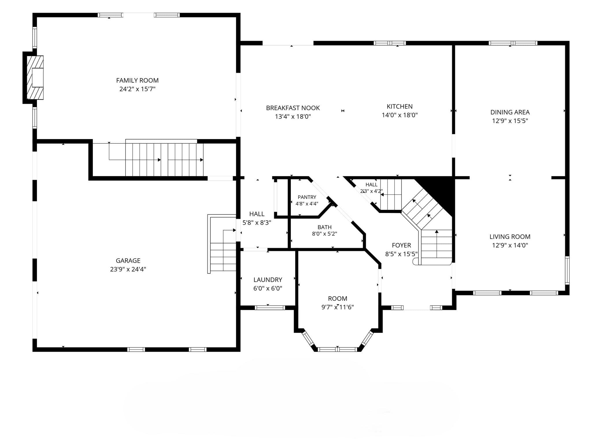 Single Family Residence at 16 Ridgeview Lane, Mansfield MA 02048, Mansfield, photo 40 of 42