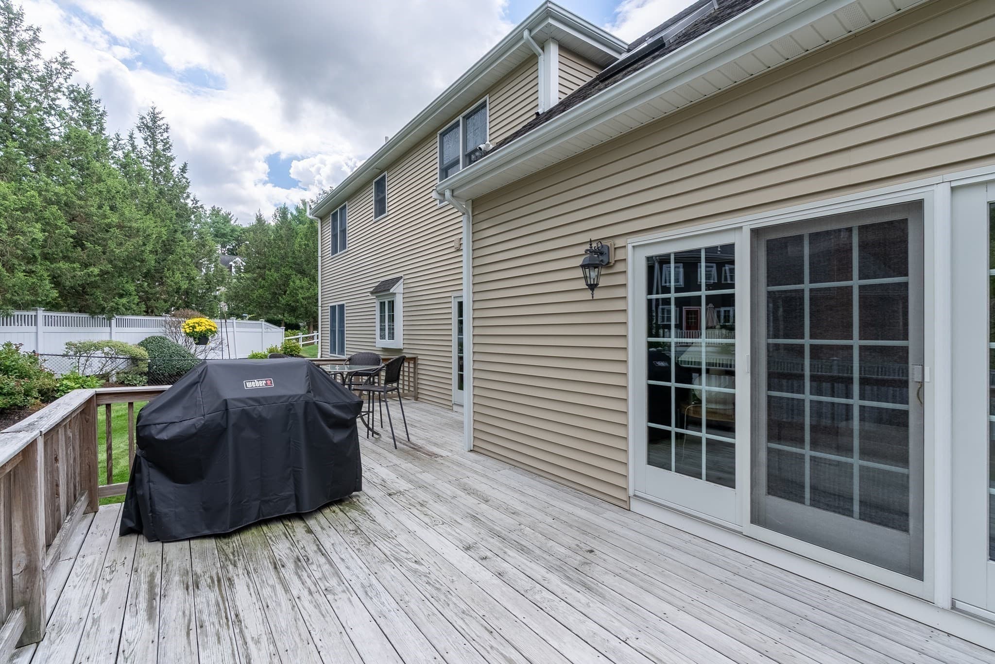 Single Family Residence at 16 Ridgeview Lane, Mansfield MA 02048, Mansfield, photo 31 of 42