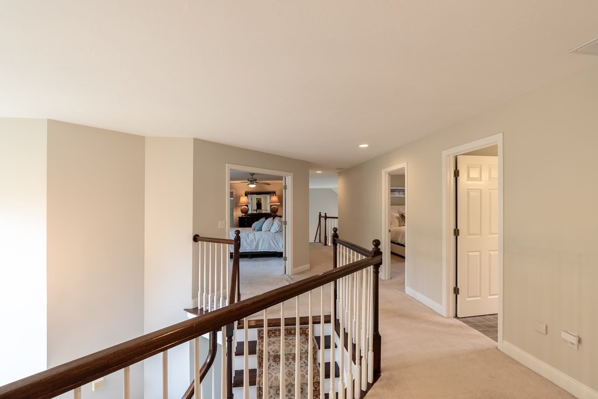 Single Family Residence at 16 Ridgeview Lane, Mansfield MA 02048, Mansfield, photo 25 of 42