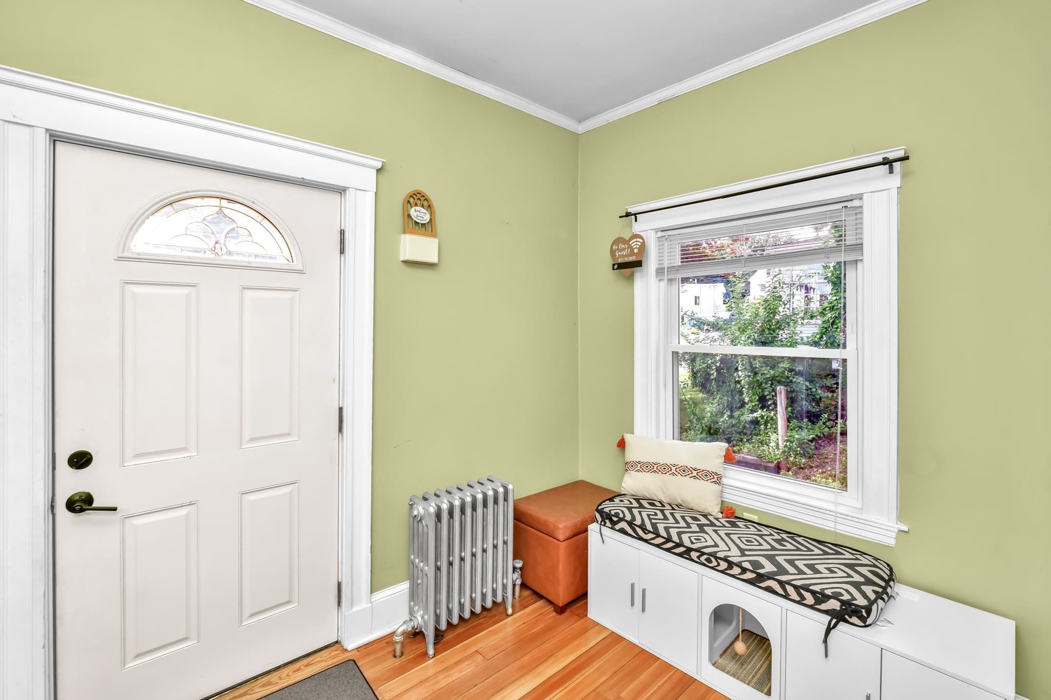 Single Family Residence at 7 Williams Ave, Dedham MA 02026, photo 6 of 28