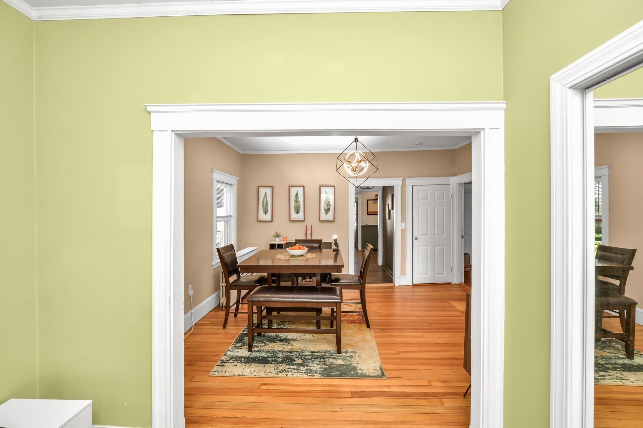 Single Family Residence at 7 Williams Ave, Dedham MA 02026, photo 7 of 28