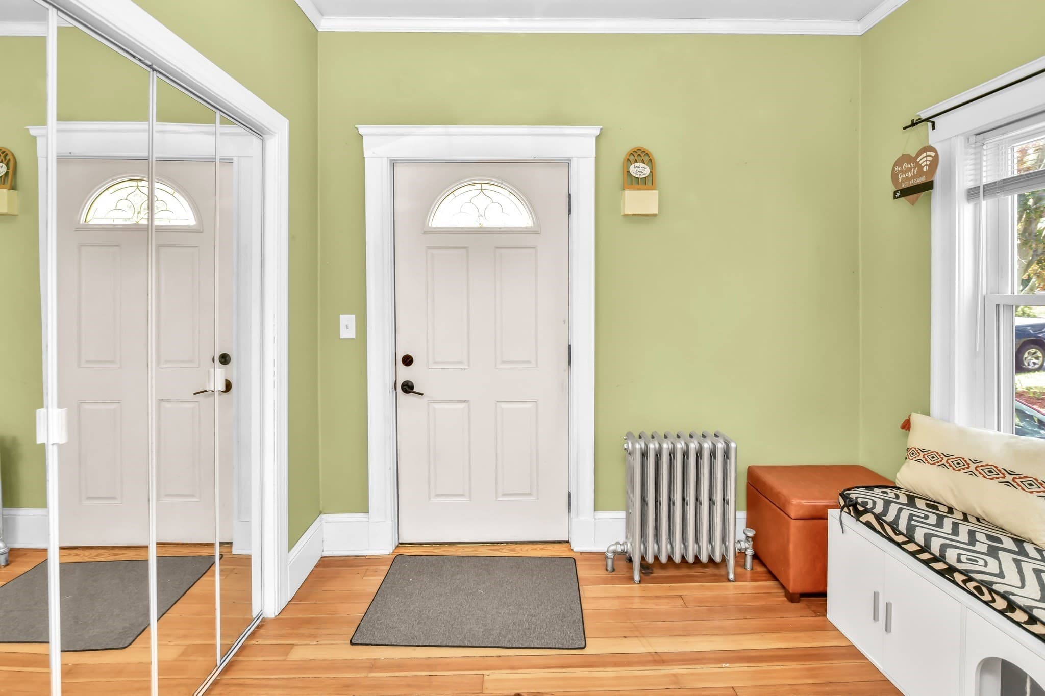 Single Family Residence at 7 Williams Ave, Dedham MA 02026, photo 5 of 28