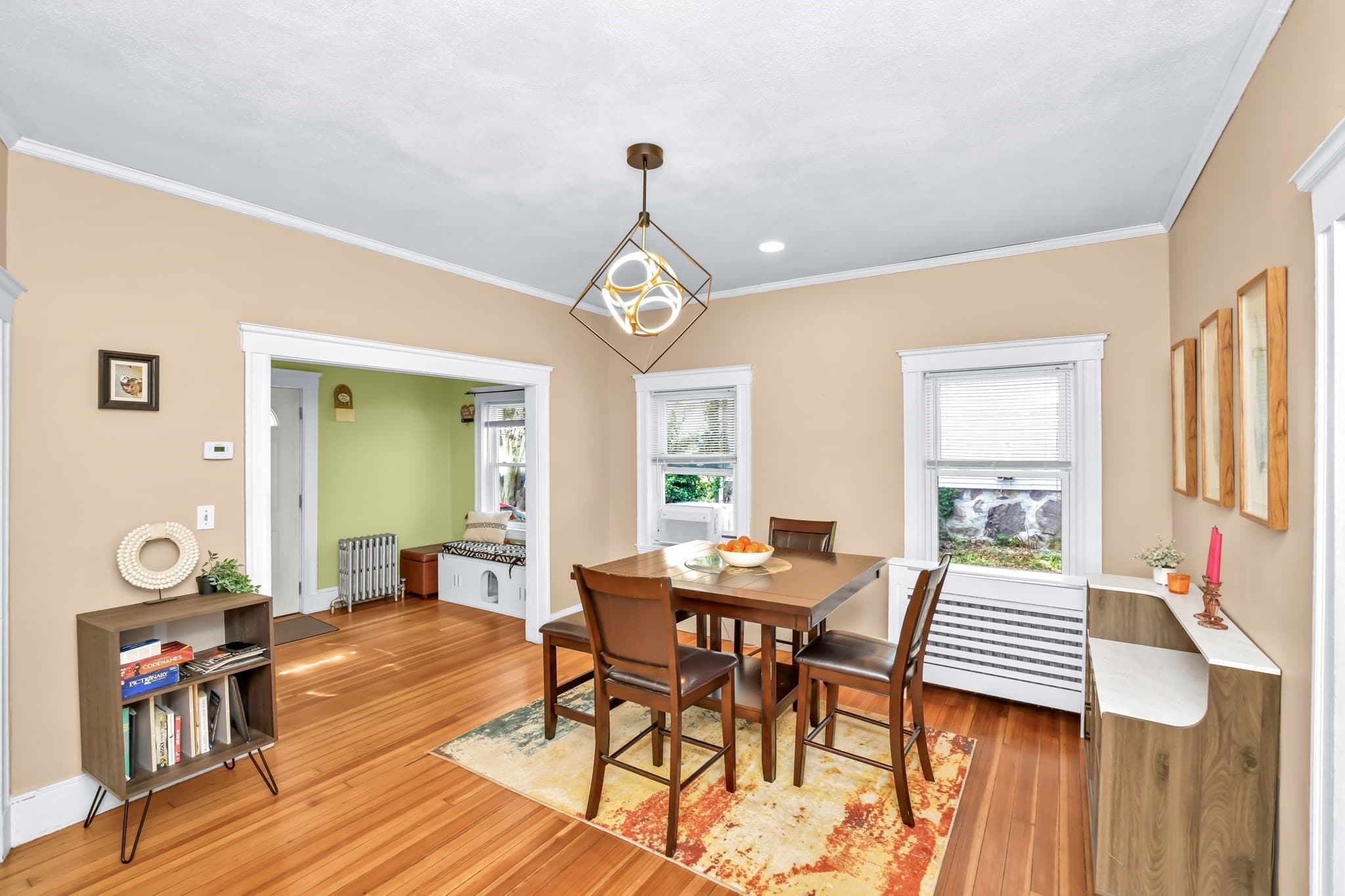 Single Family Residence at 7 Williams Ave, Dedham MA 02026, photo 9 of 28