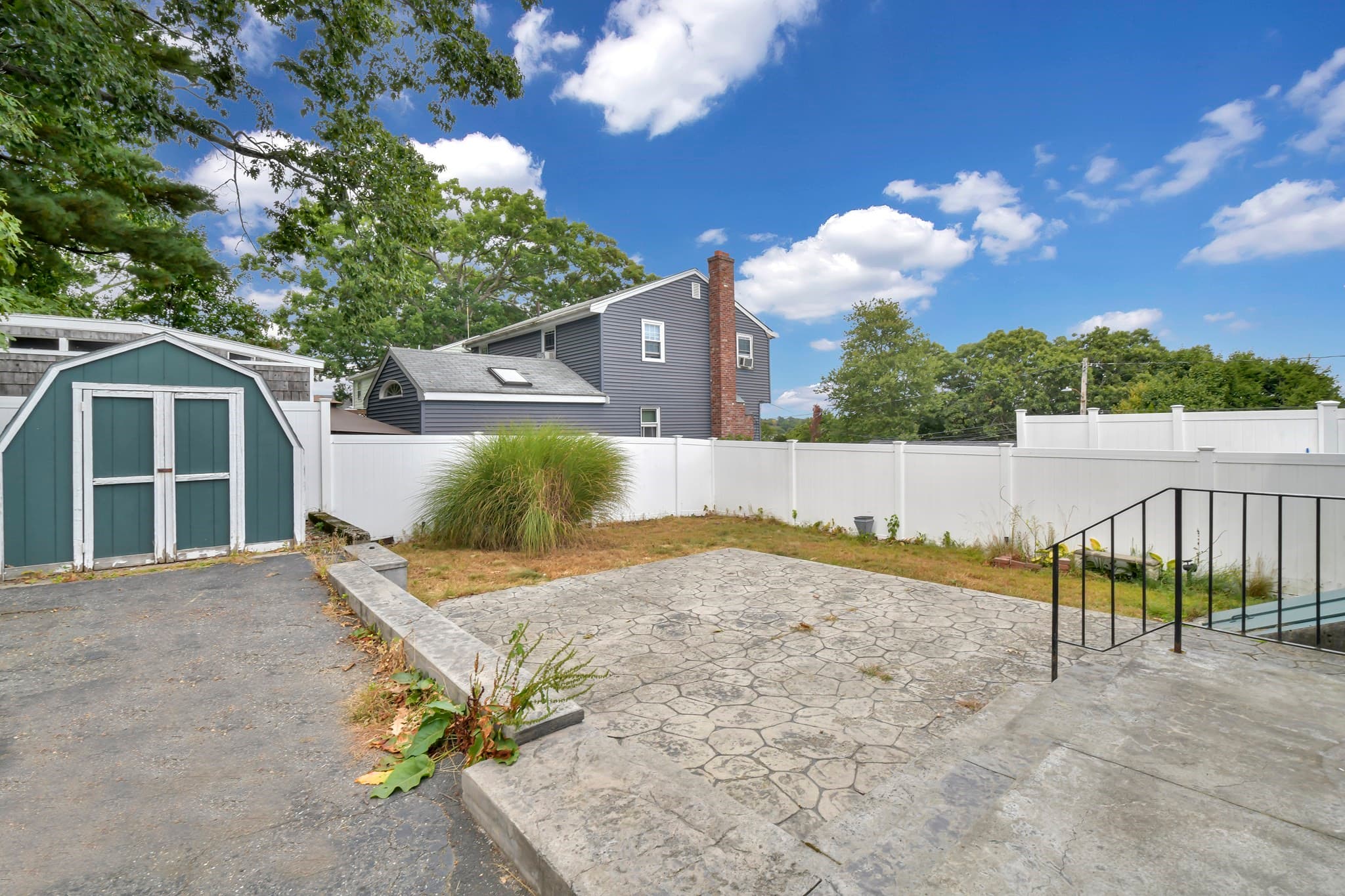 Single Family Residence at 7 Williams Ave, Dedham MA 02026, photo 24 of 28