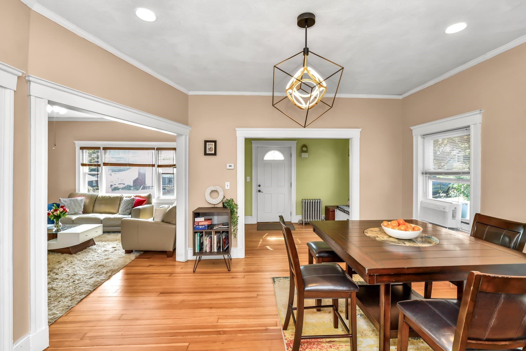 Single Family Residence at 7 Williams Ave, Dedham MA 02026, photo 10 of 28