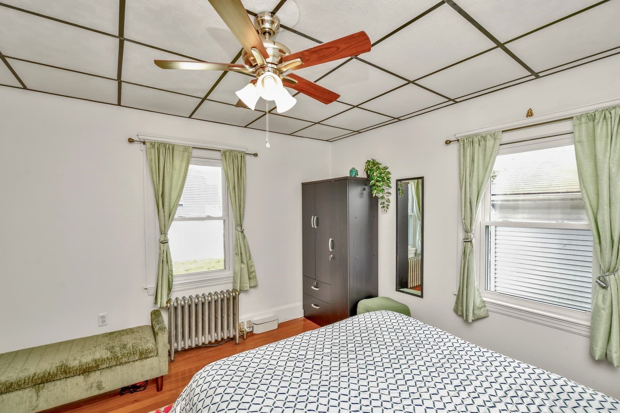 Single Family Residence at 7 Williams Ave, Dedham MA 02026, photo 14 of 28