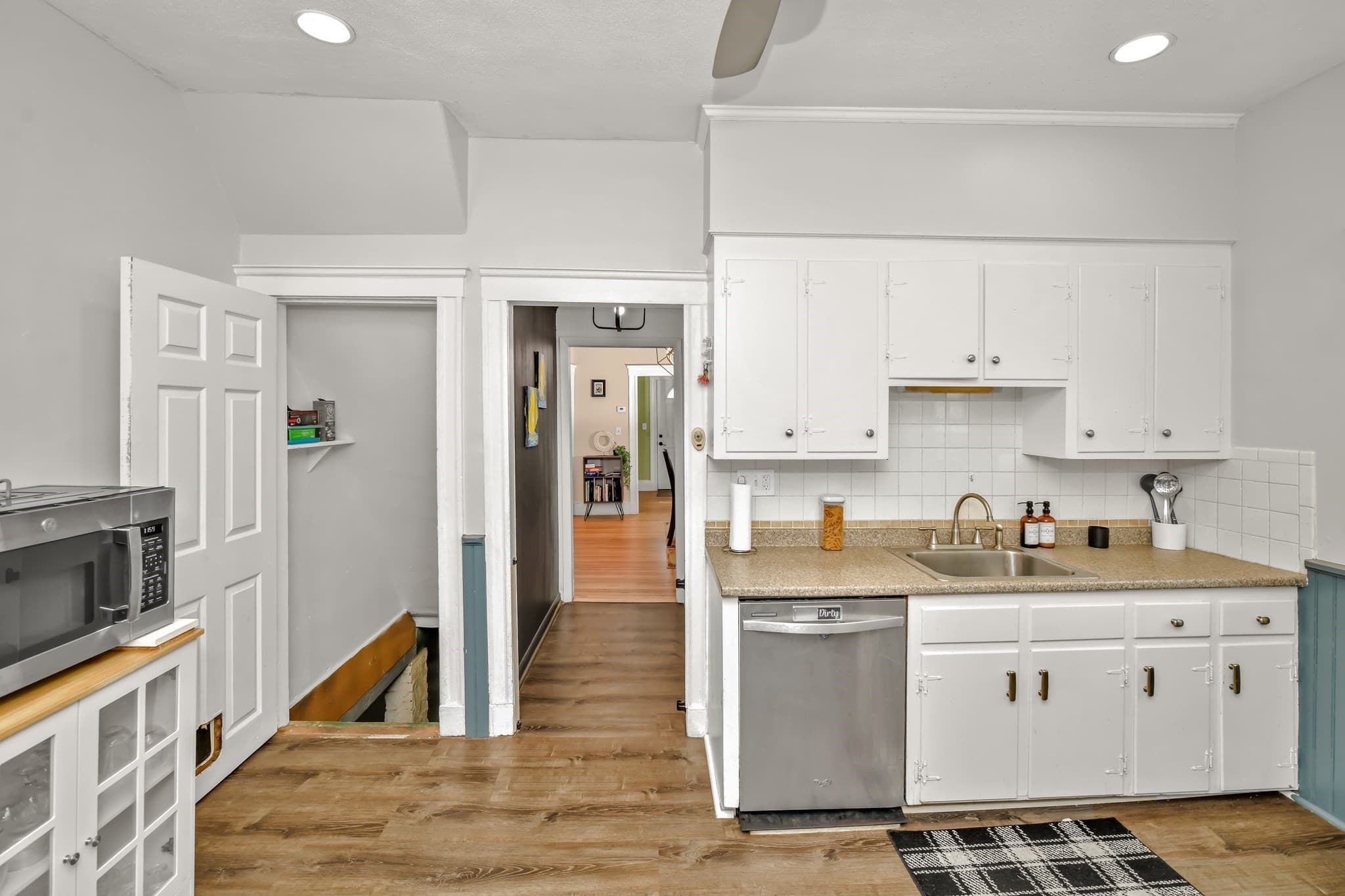 Single Family Residence at 7 Williams Ave, Dedham MA 02026, photo 18 of 28