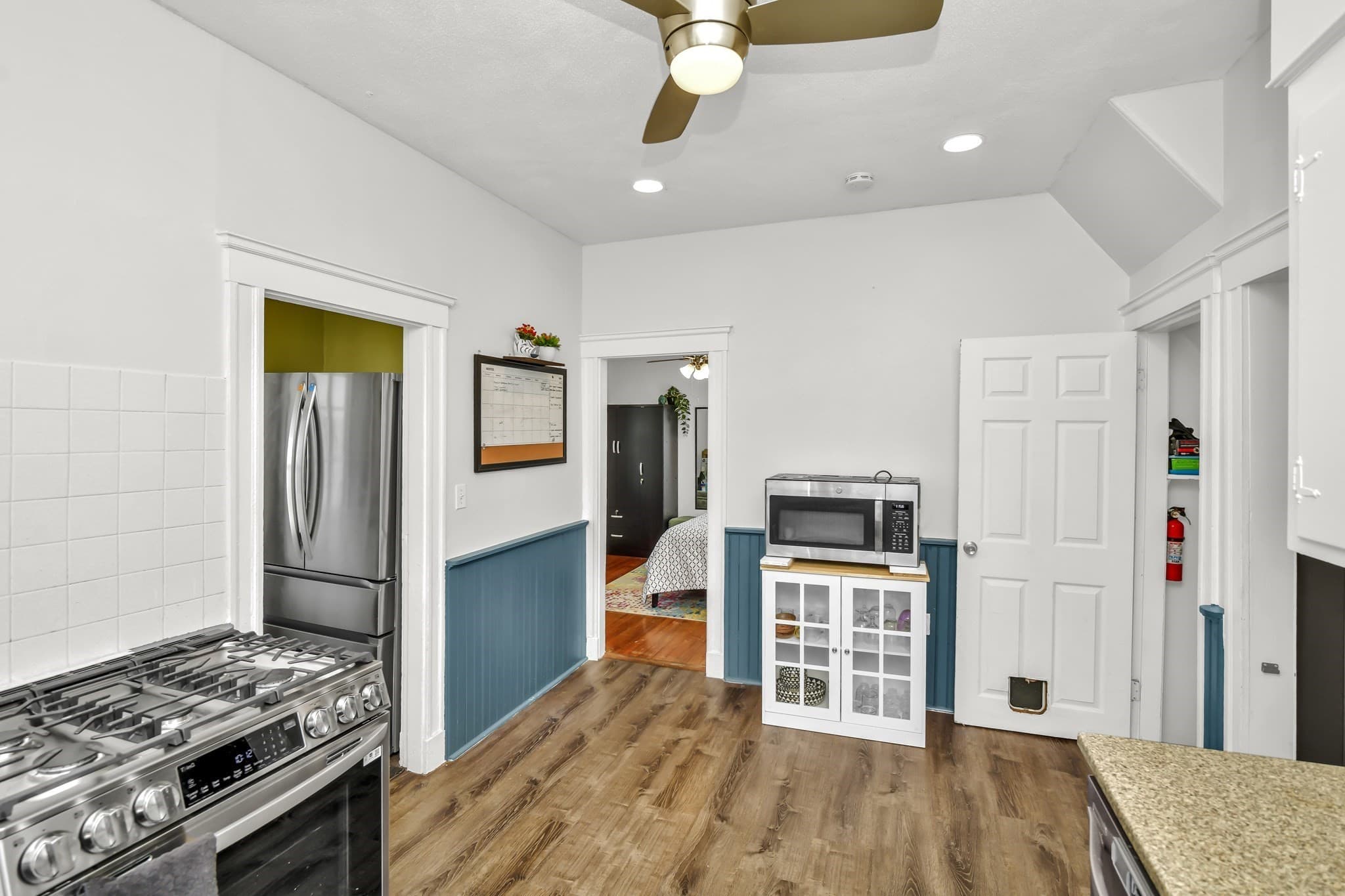 Single Family Residence at 7 Williams Ave, Dedham MA 02026, photo 15 of 28