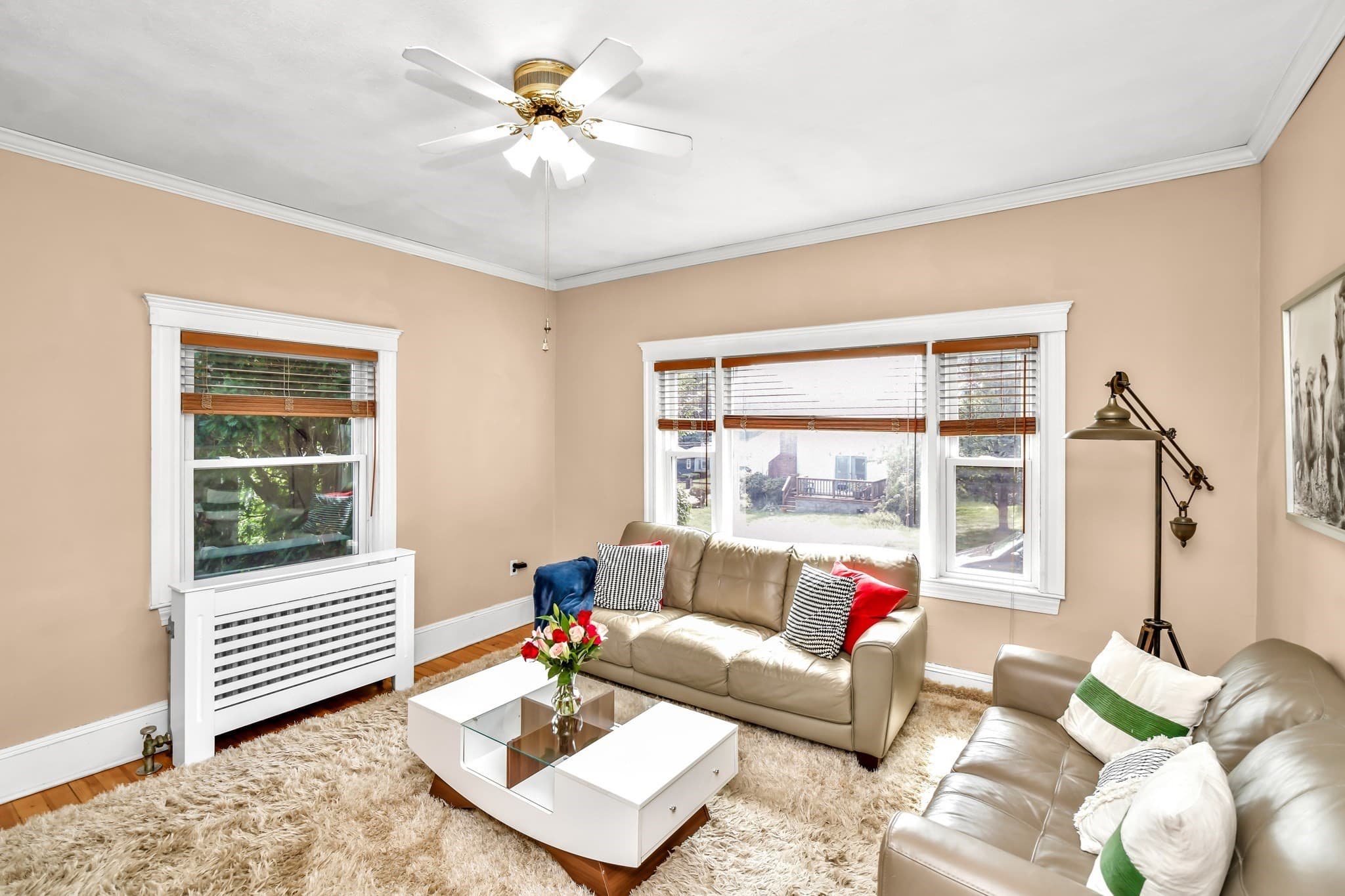 Single Family Residence at 7 Williams Ave, Dedham MA 02026, photo 4 of 28